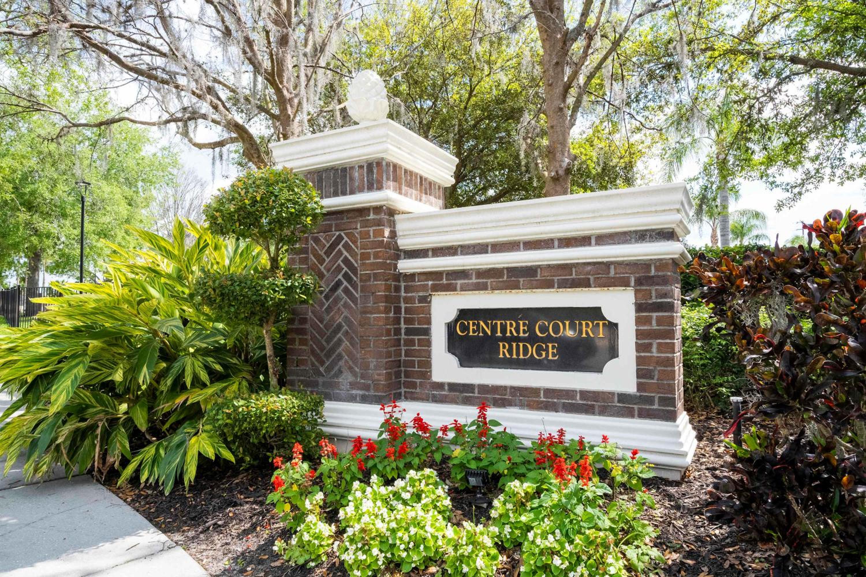 Stunning 5Bd Single Family Home with Pool Close to Disney 7420