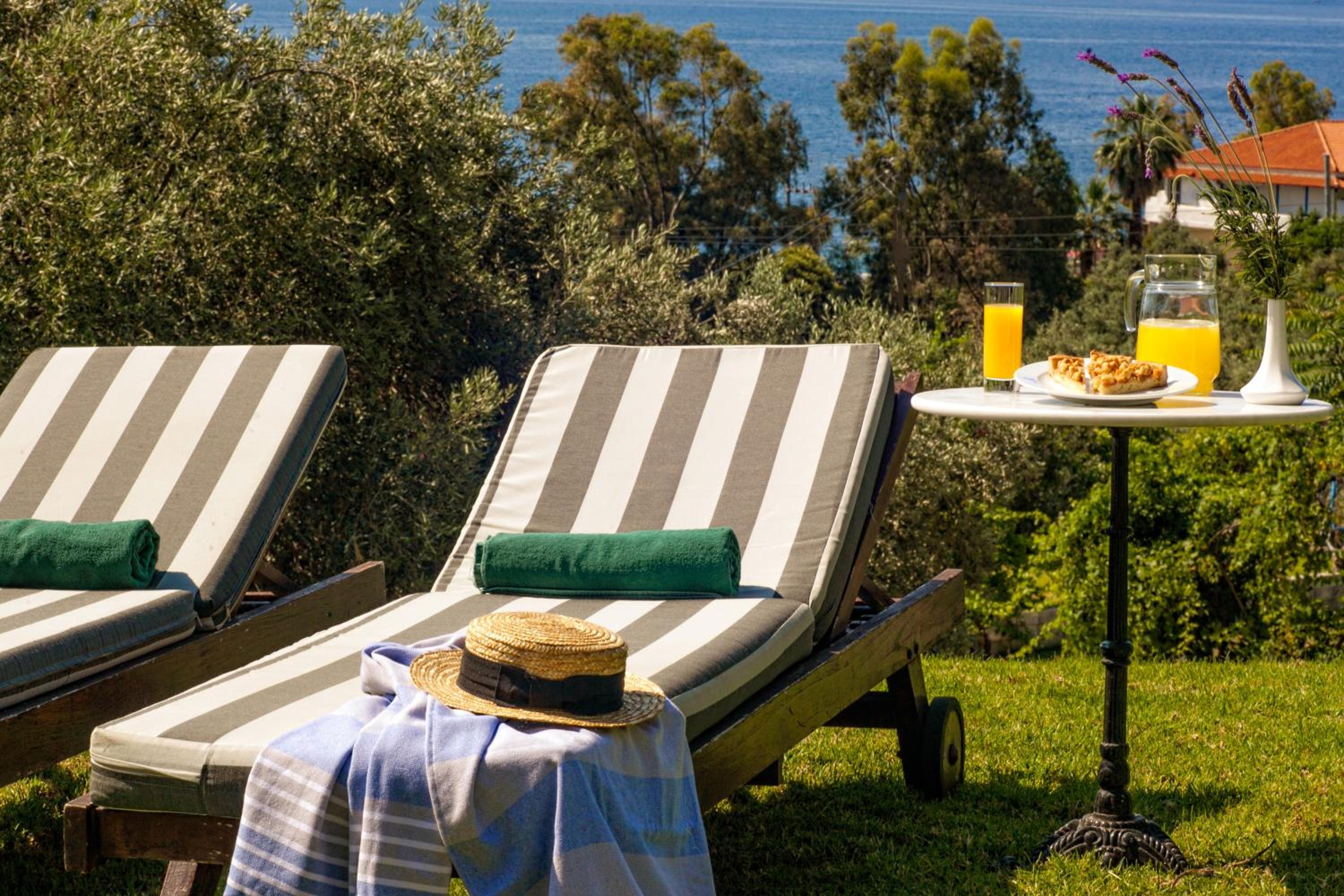 Irida Aegean View, Philian Hotels and Resorts