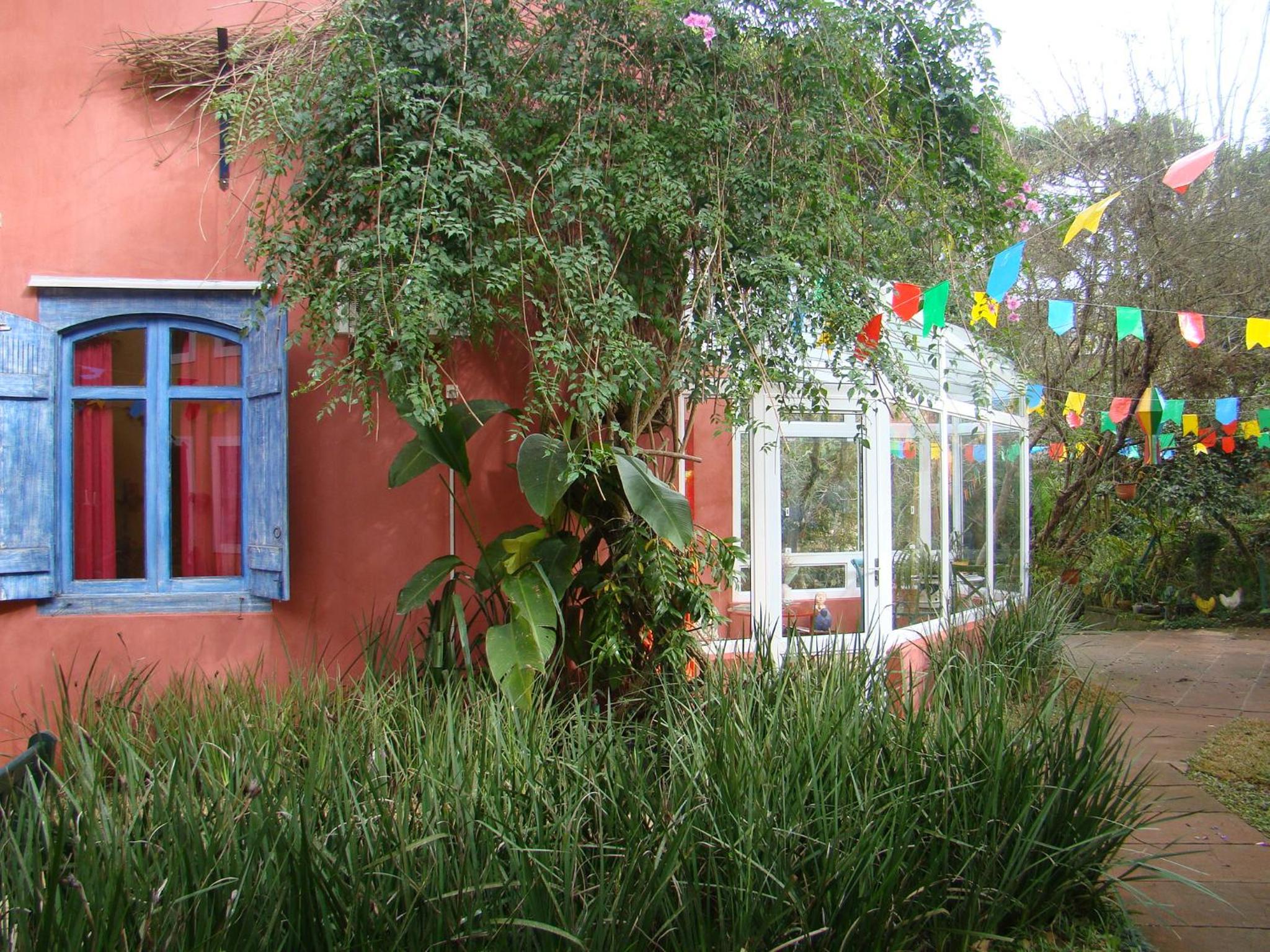 Villa do Arquiteto