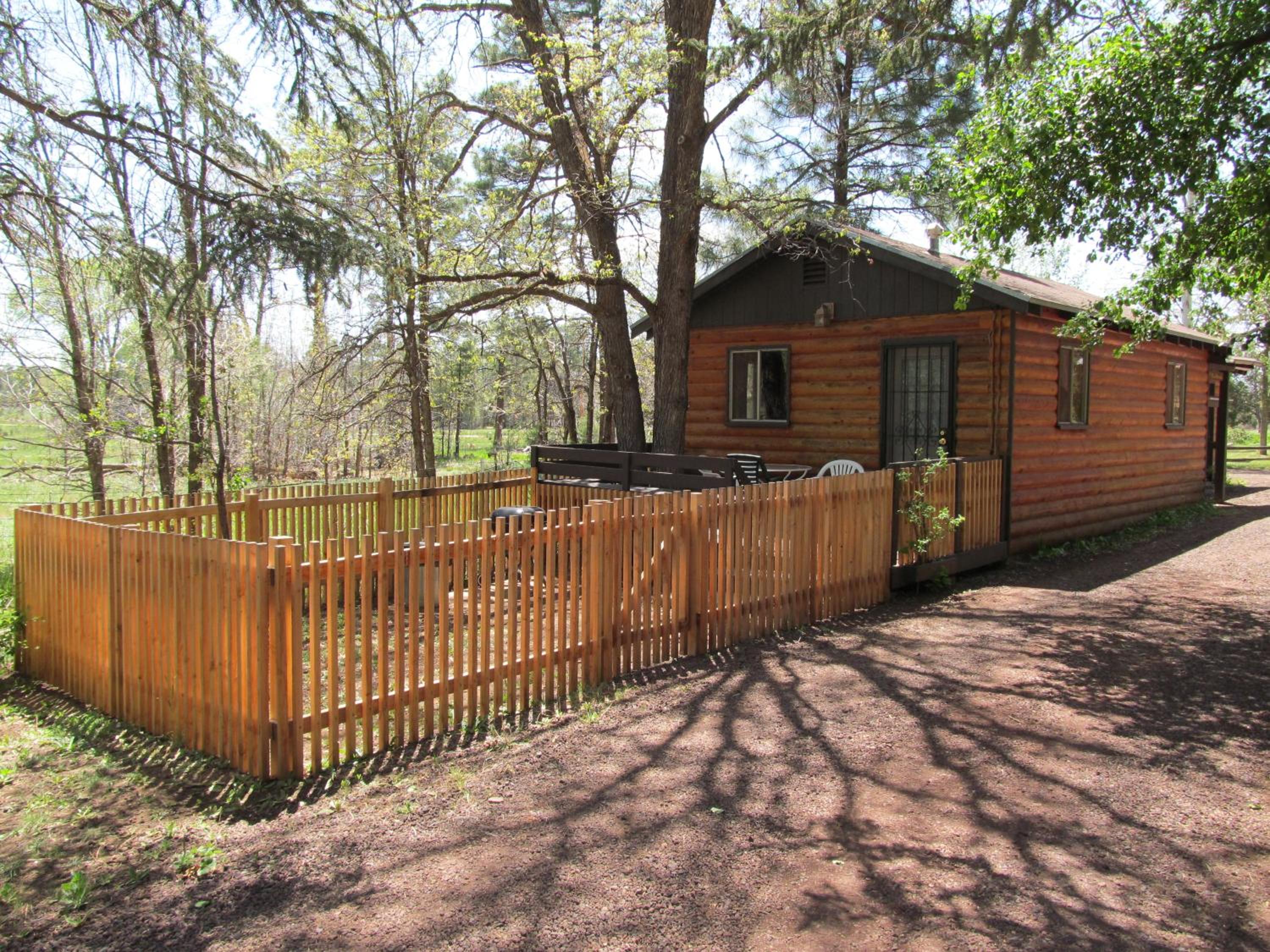 Lazy Oaks Resort - Property Image 5