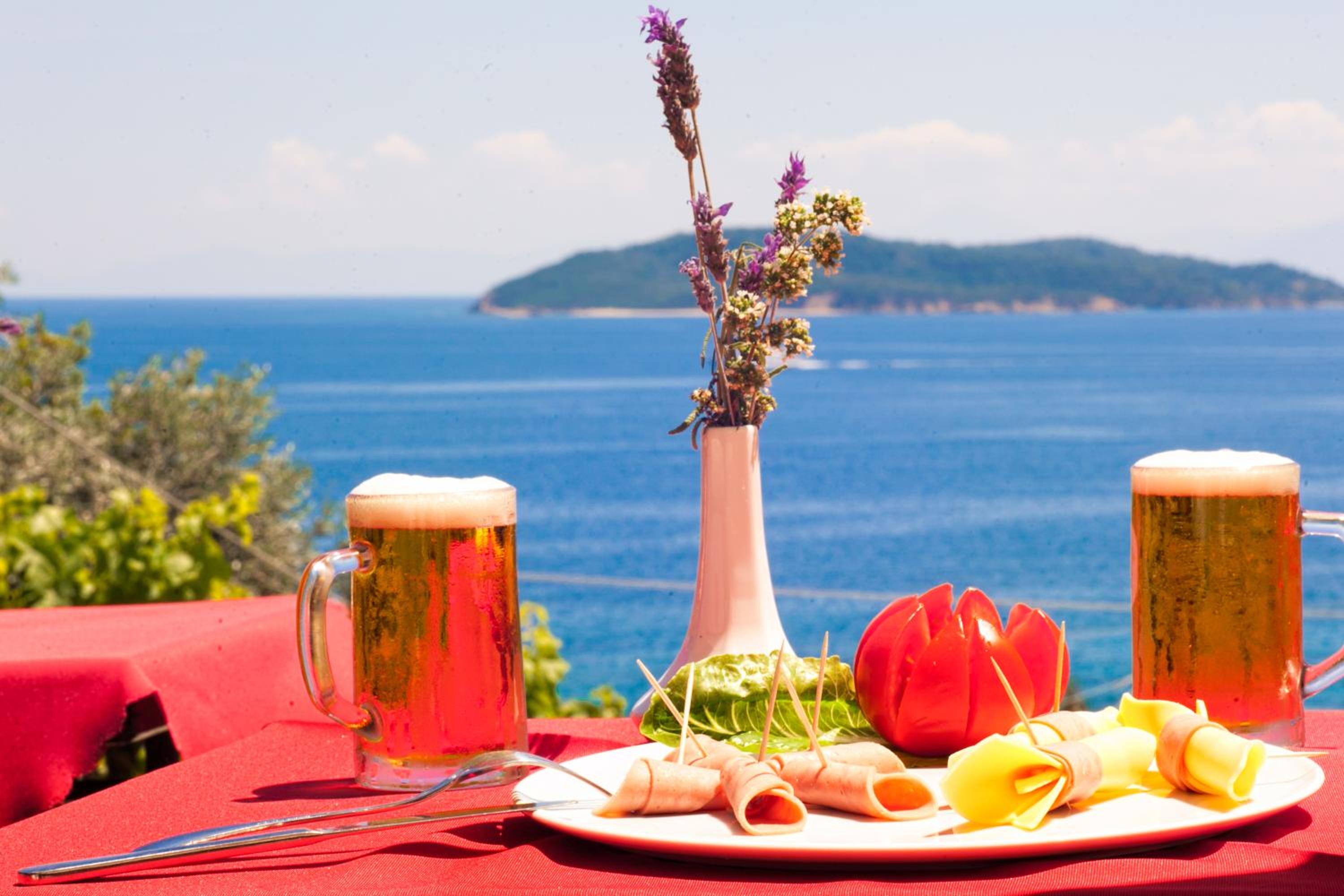 Irida Aegean View, Philian Hotels and Resorts