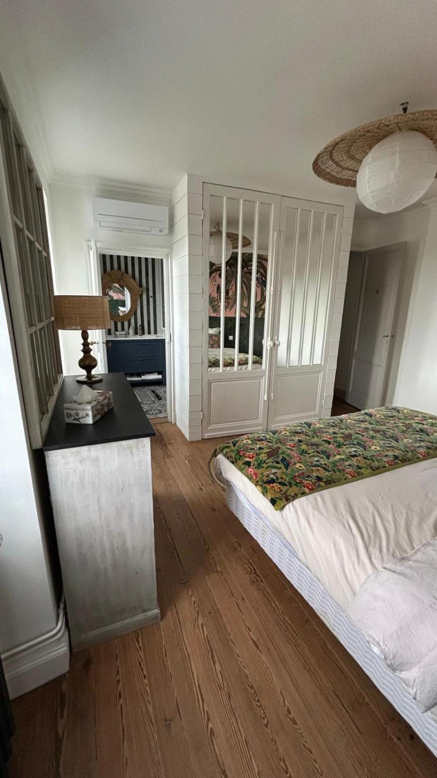 La Maison Mulatô, demeure privée d'hôtes, piscine & spa Libourne, Saint-Emilion, photo 8