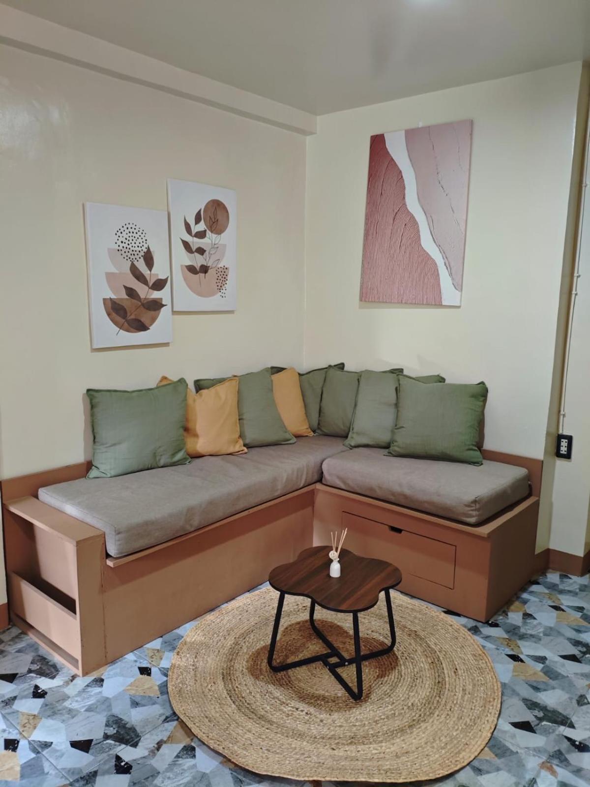 El Nido Lofts - The Apartment