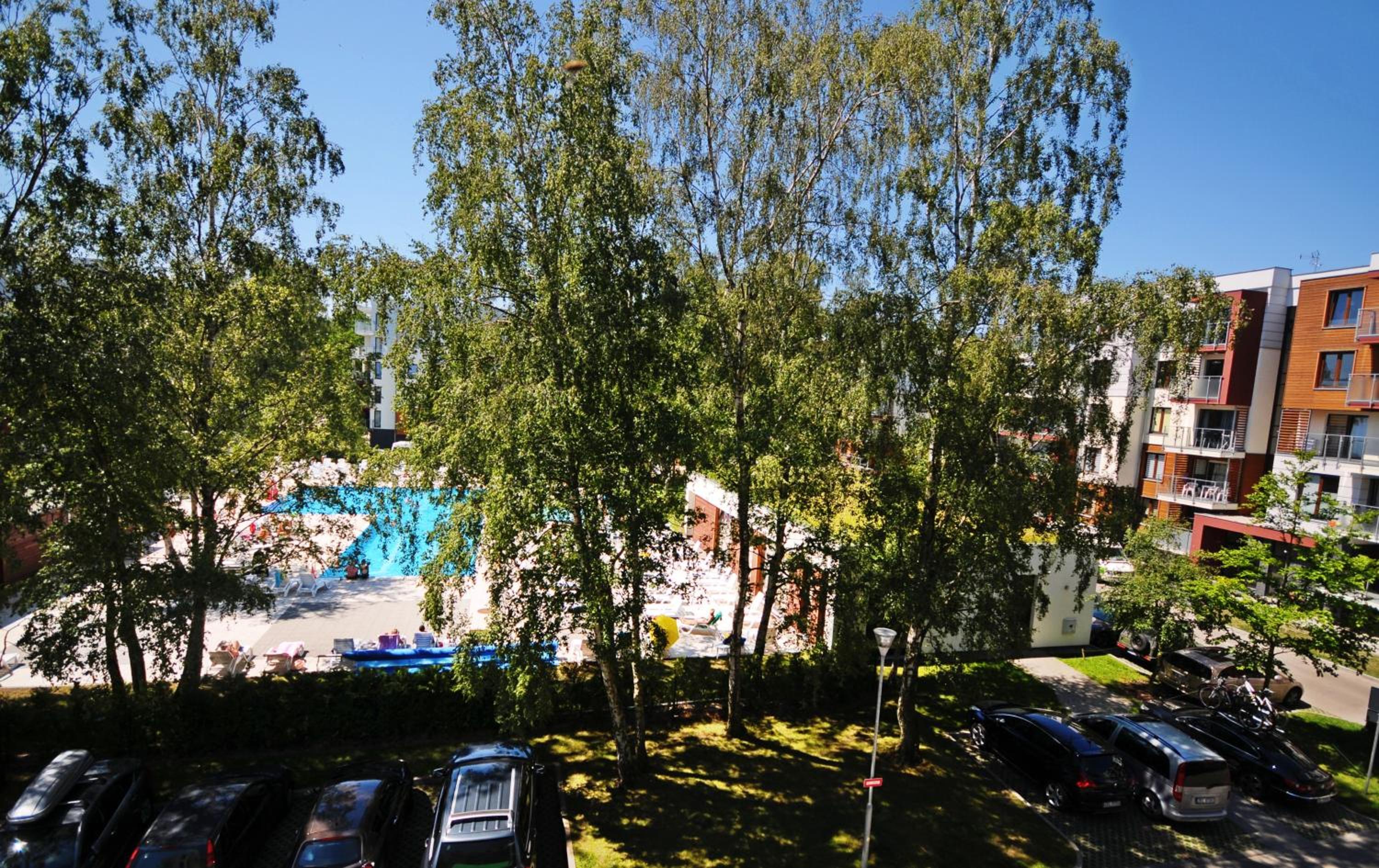 Apartamenty Polanki - visitopl view 5