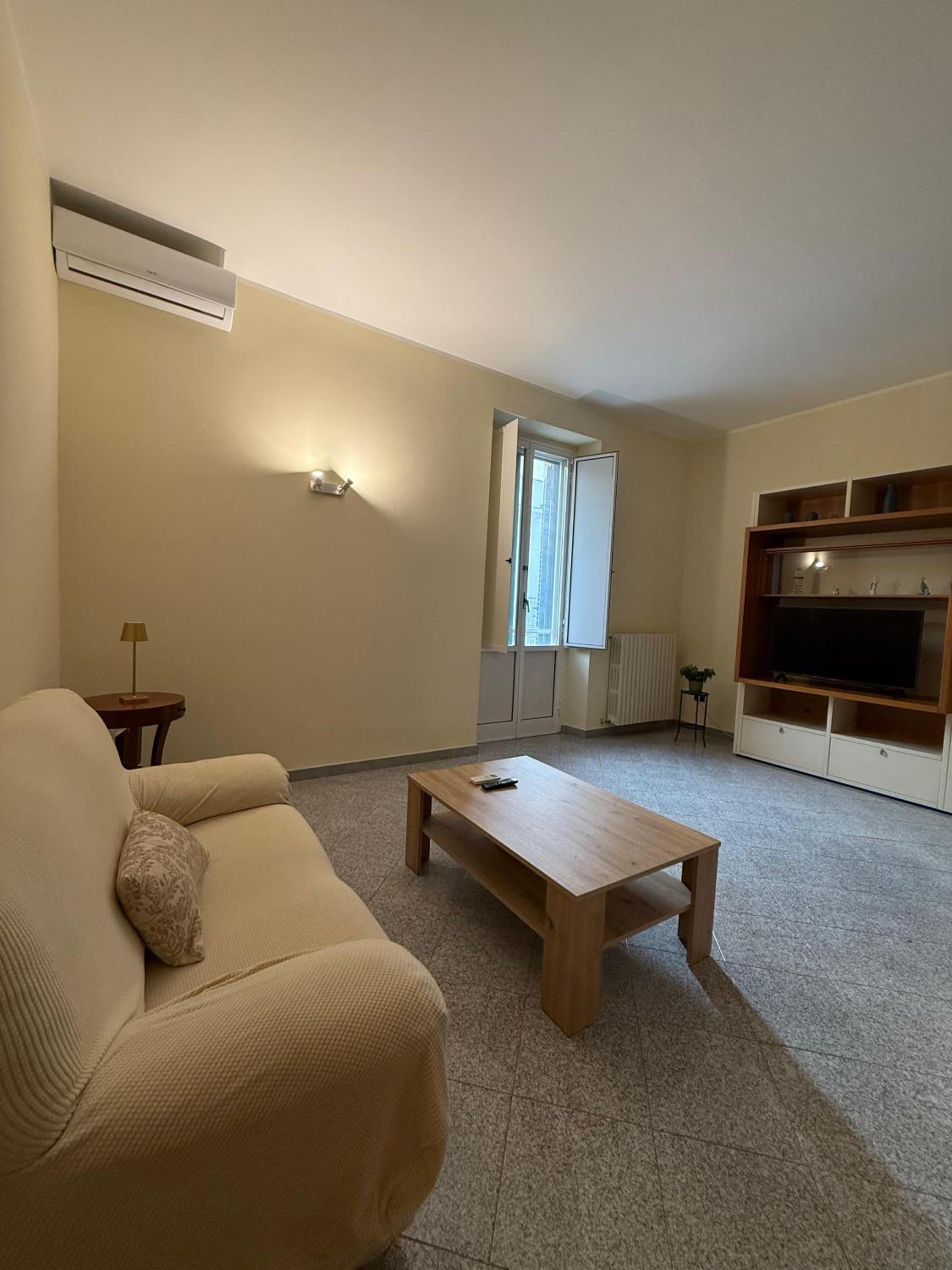 Nenni al Mare Apartment
