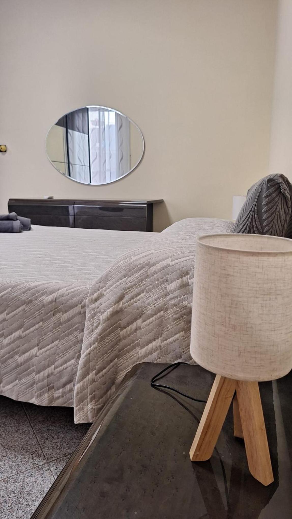 Nenni al Mare Apartment