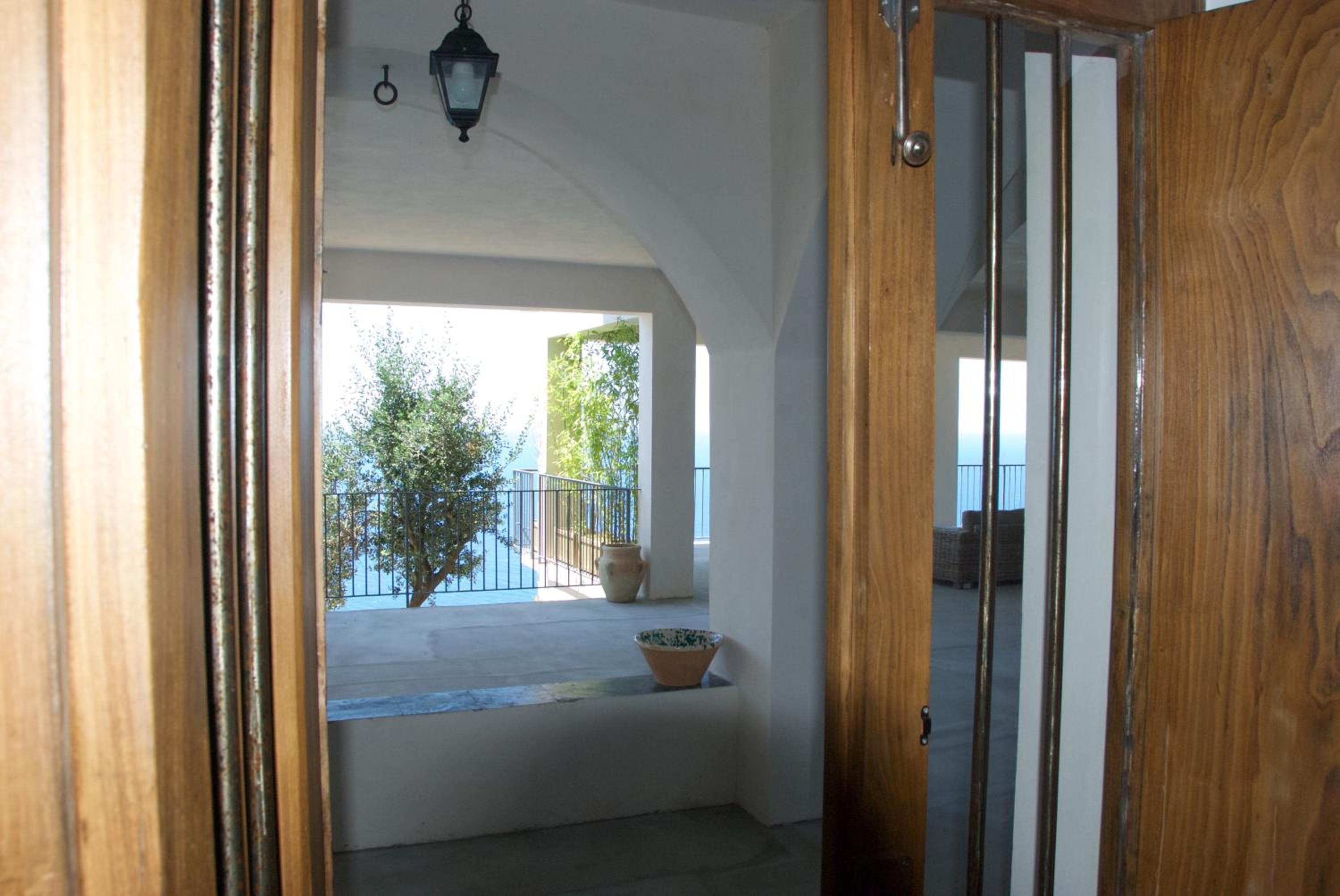 Santo Mercurio Country House