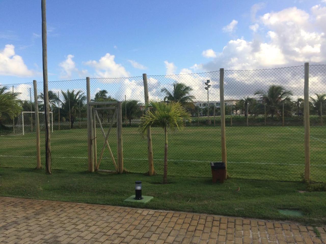 Apartamento Golf Iberostate Praia do Forte