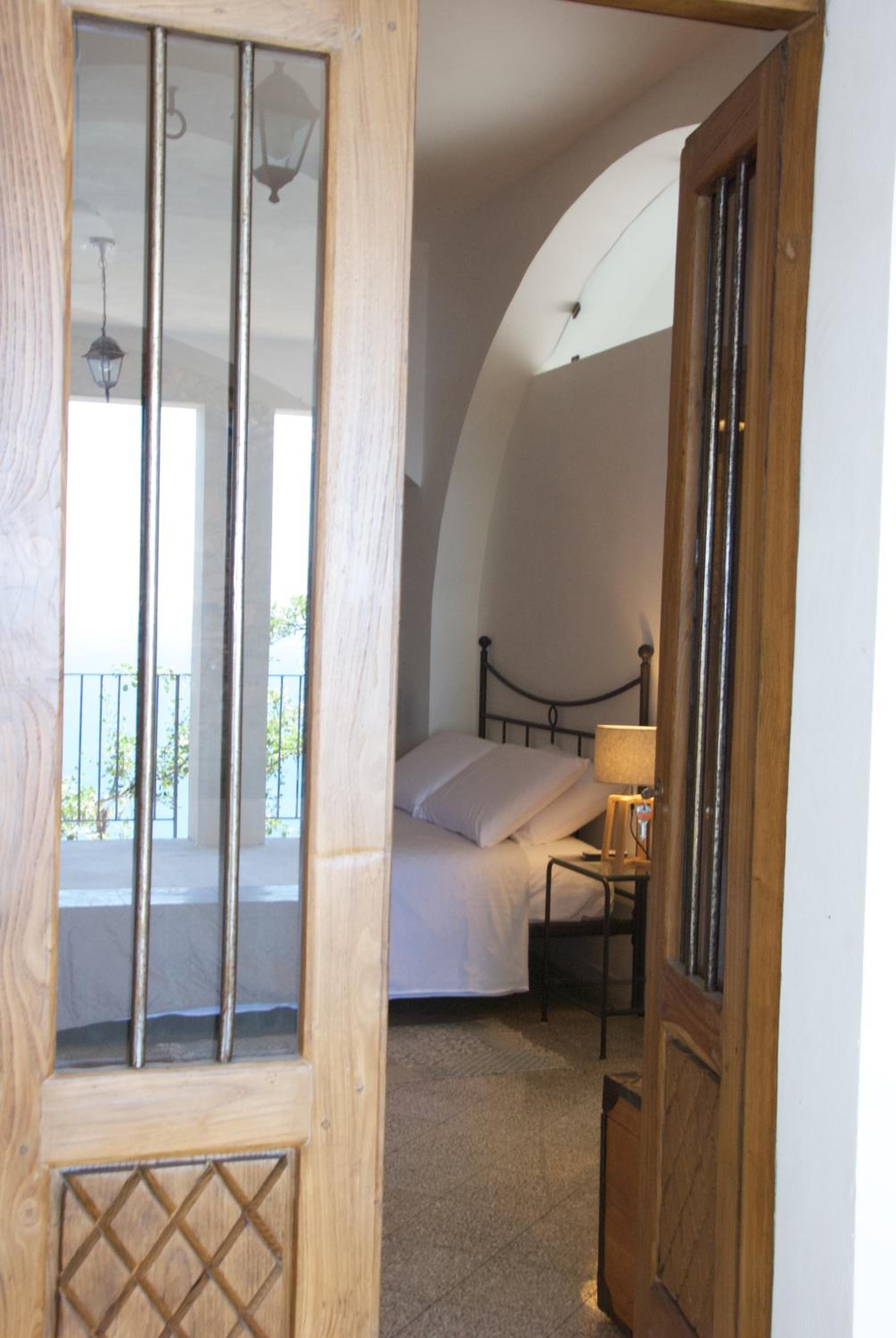 Santo Mercurio Country House