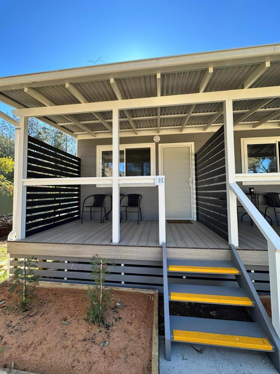 Hay Caravan Park