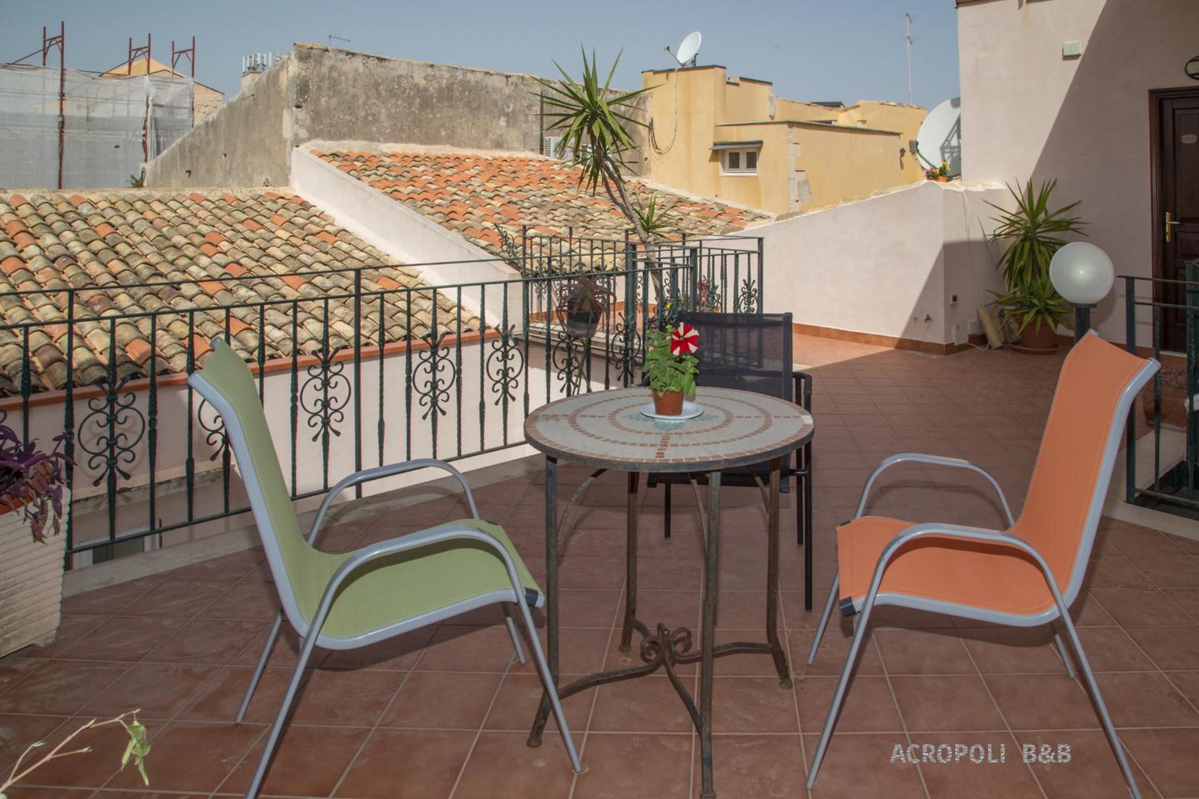 Residence Acropoli