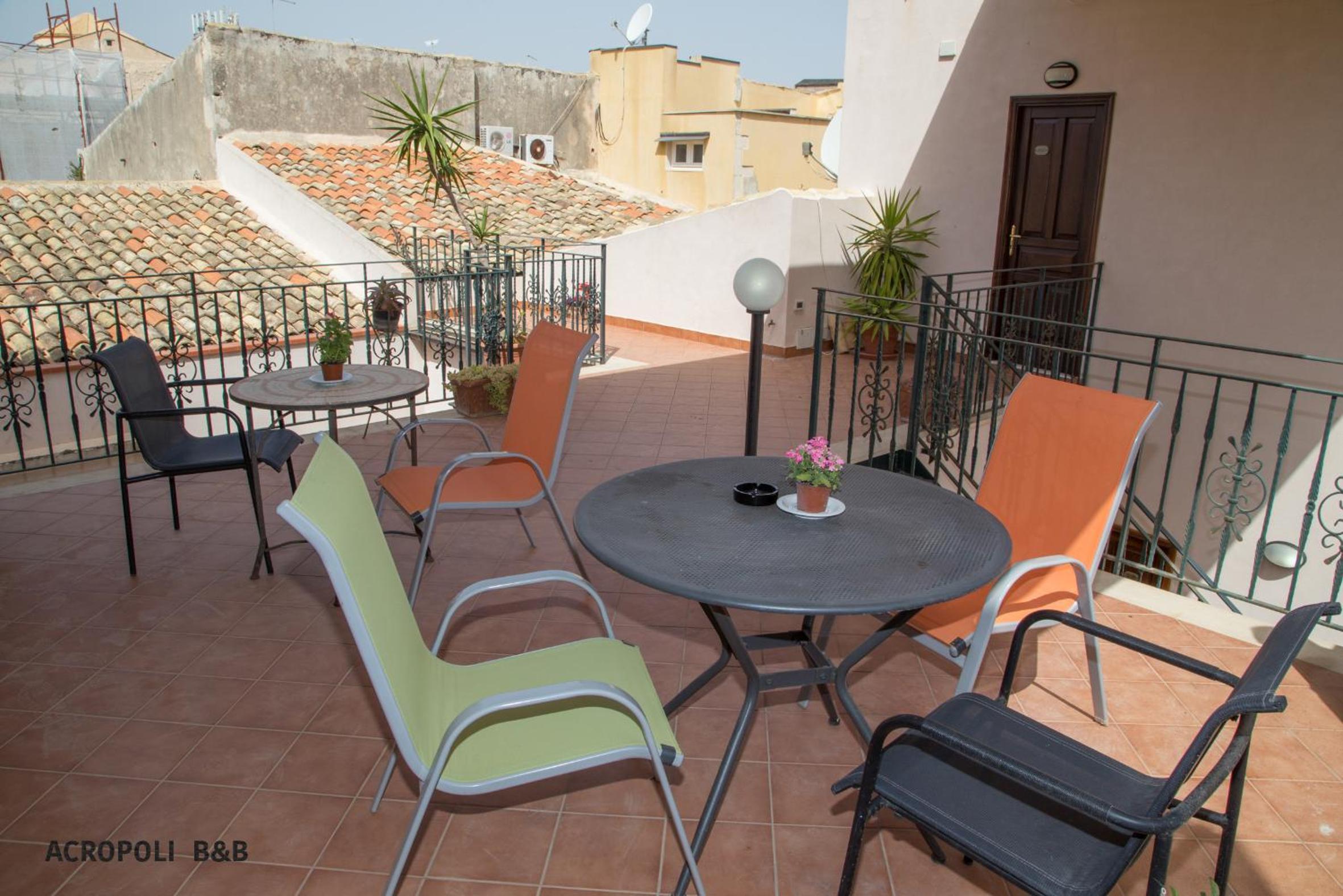Residence Acropoli