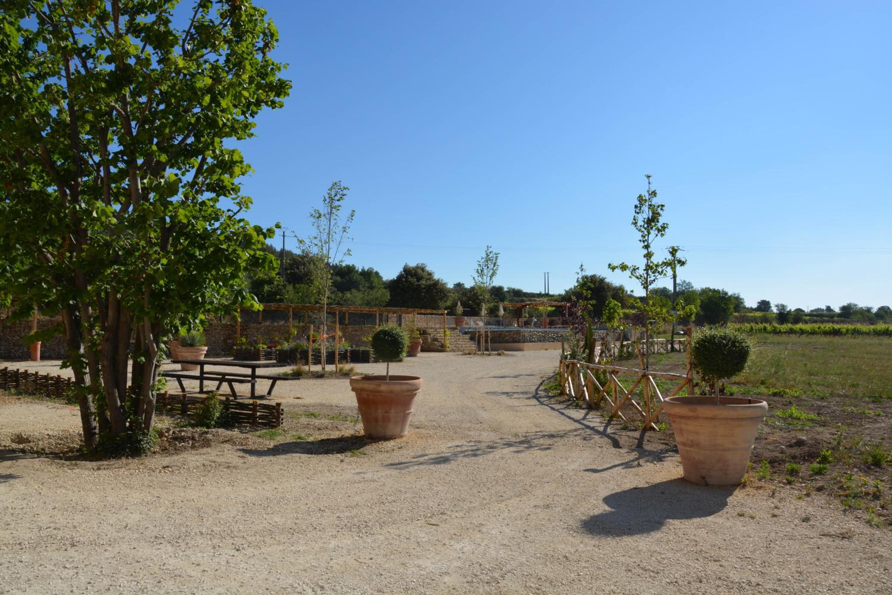Domaine des Peyre
