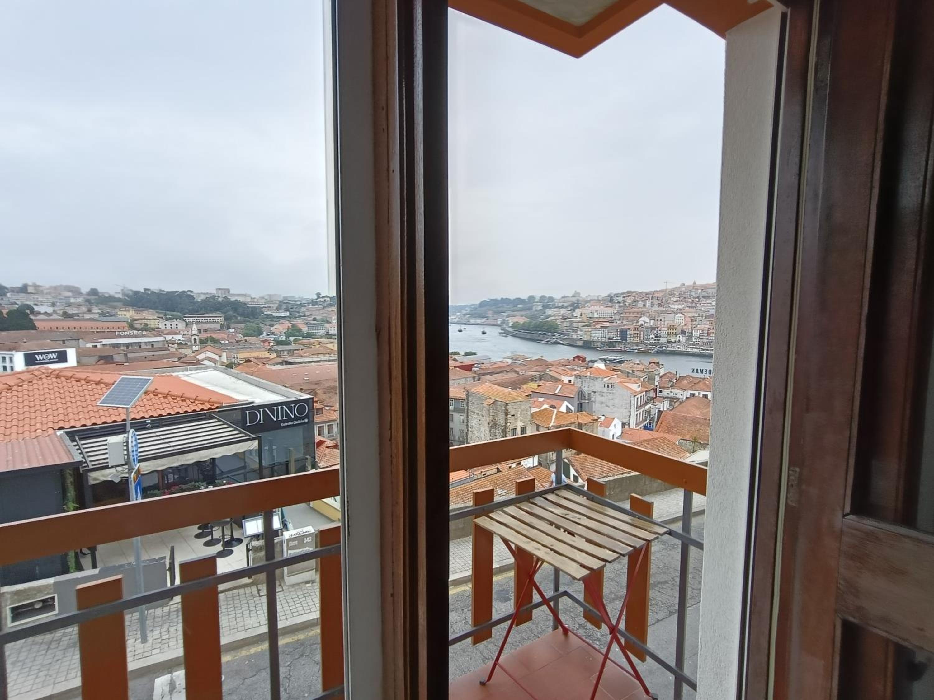 Douro Exclusive View
