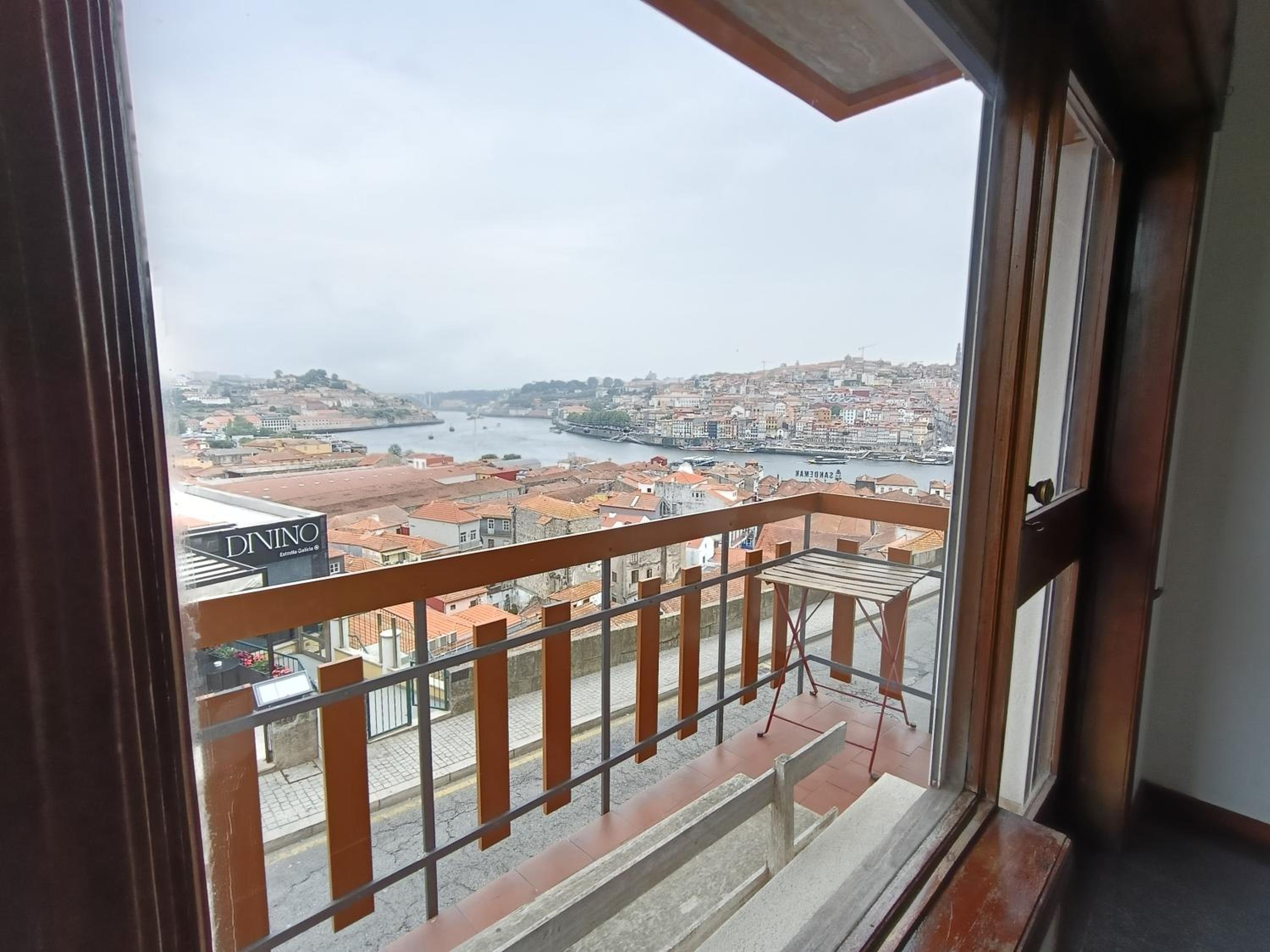Douro Exclusive View