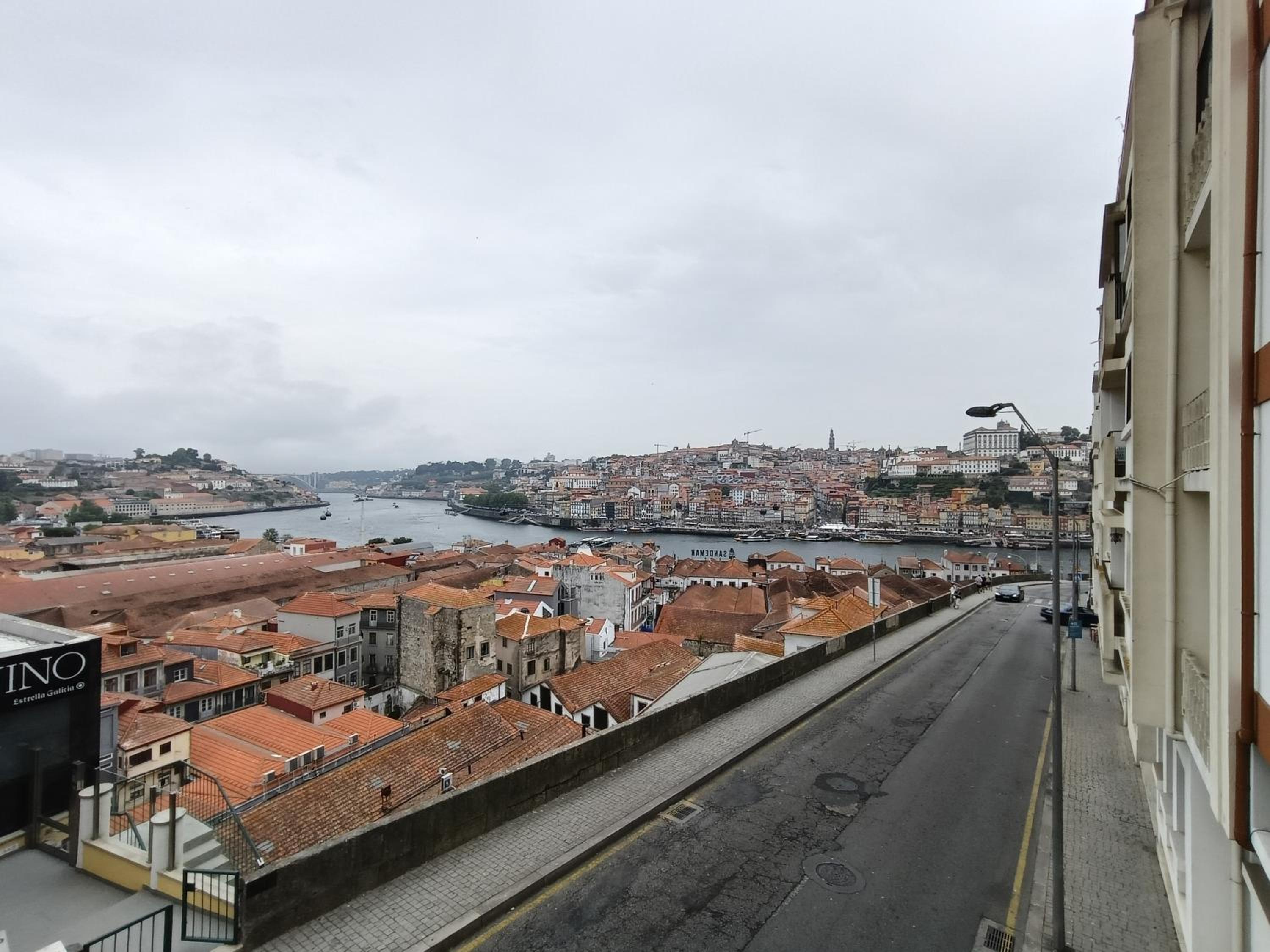 Douro Exclusive View
