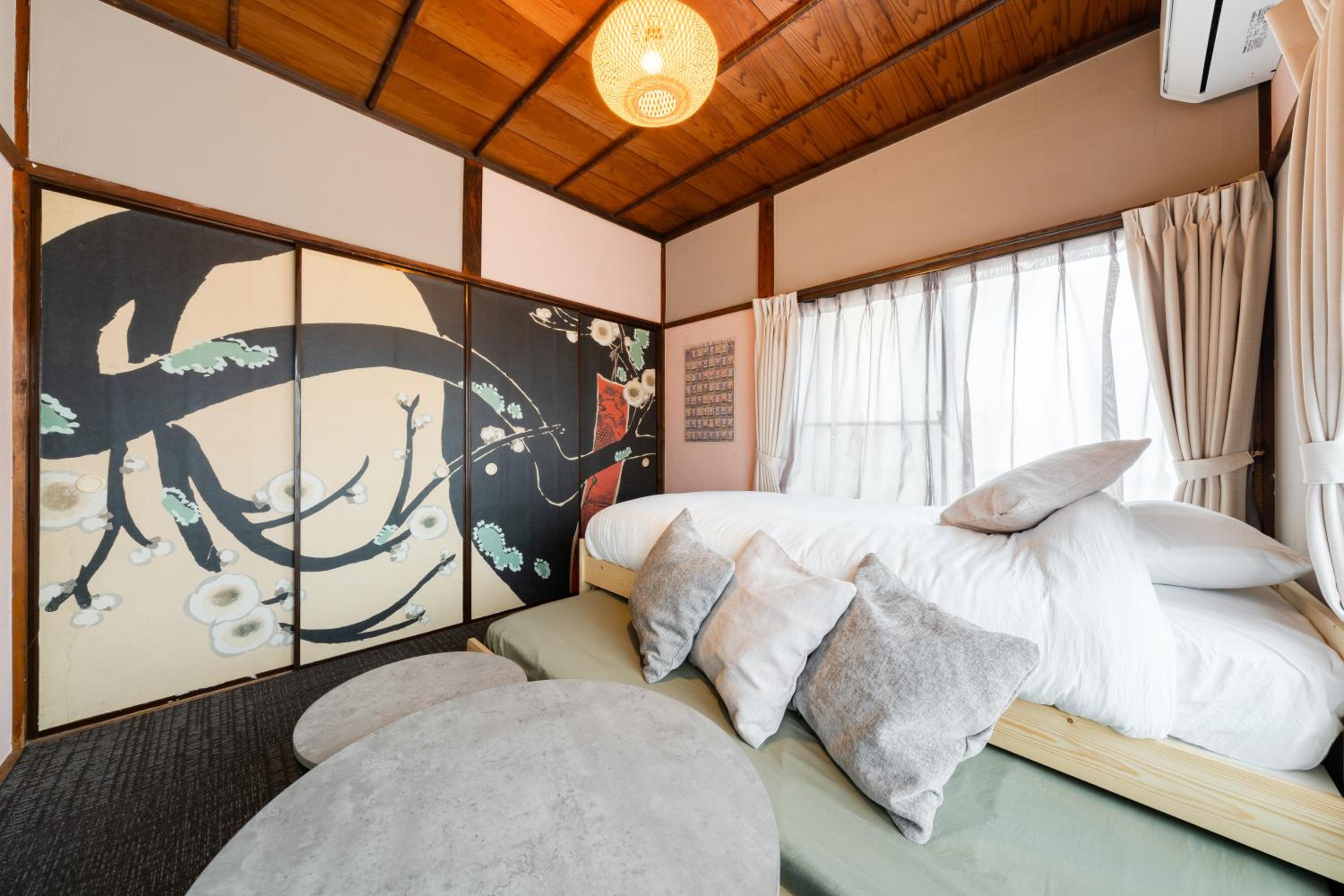 EDO GATEI Sakura Biyori Stay