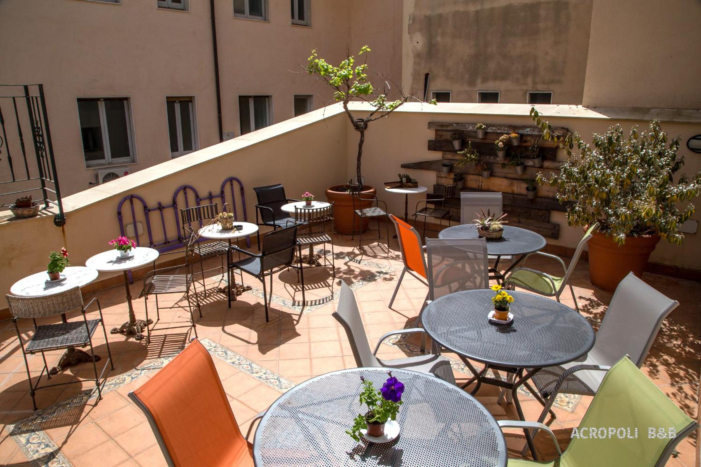 Residence Acropoli
