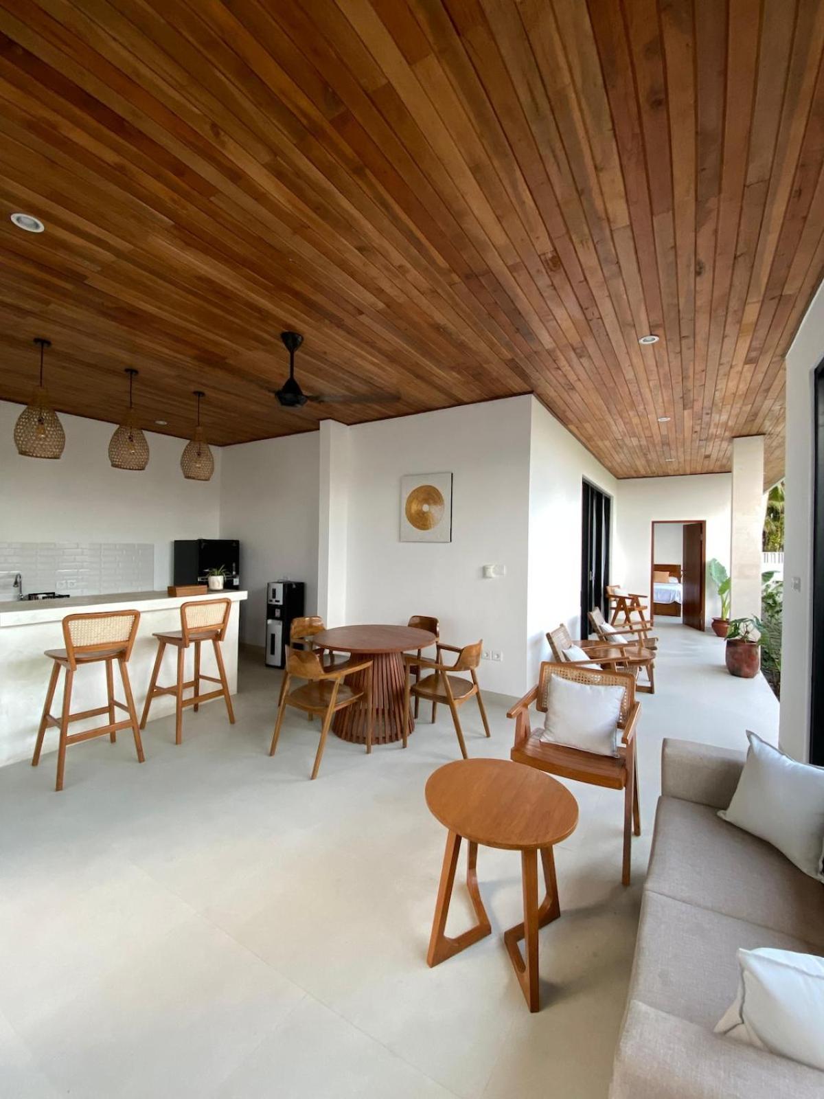 Villa Oemah Mesari