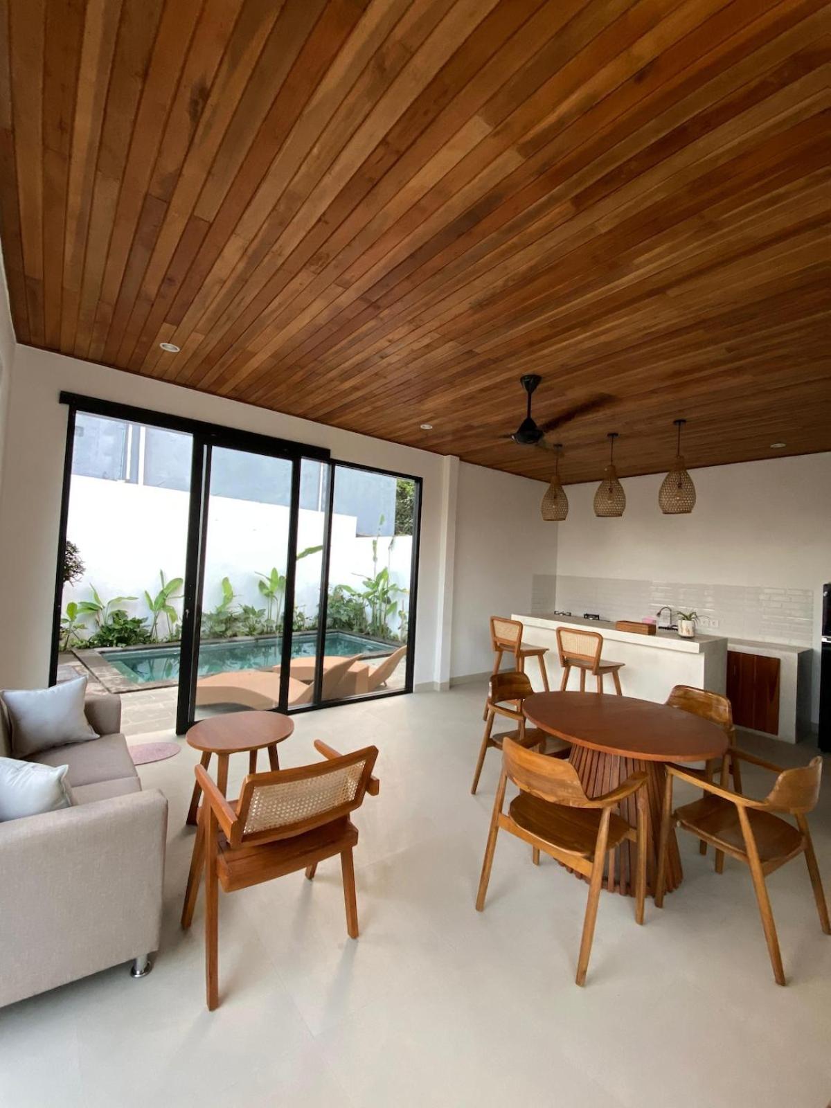 Villa Oemah Mesari