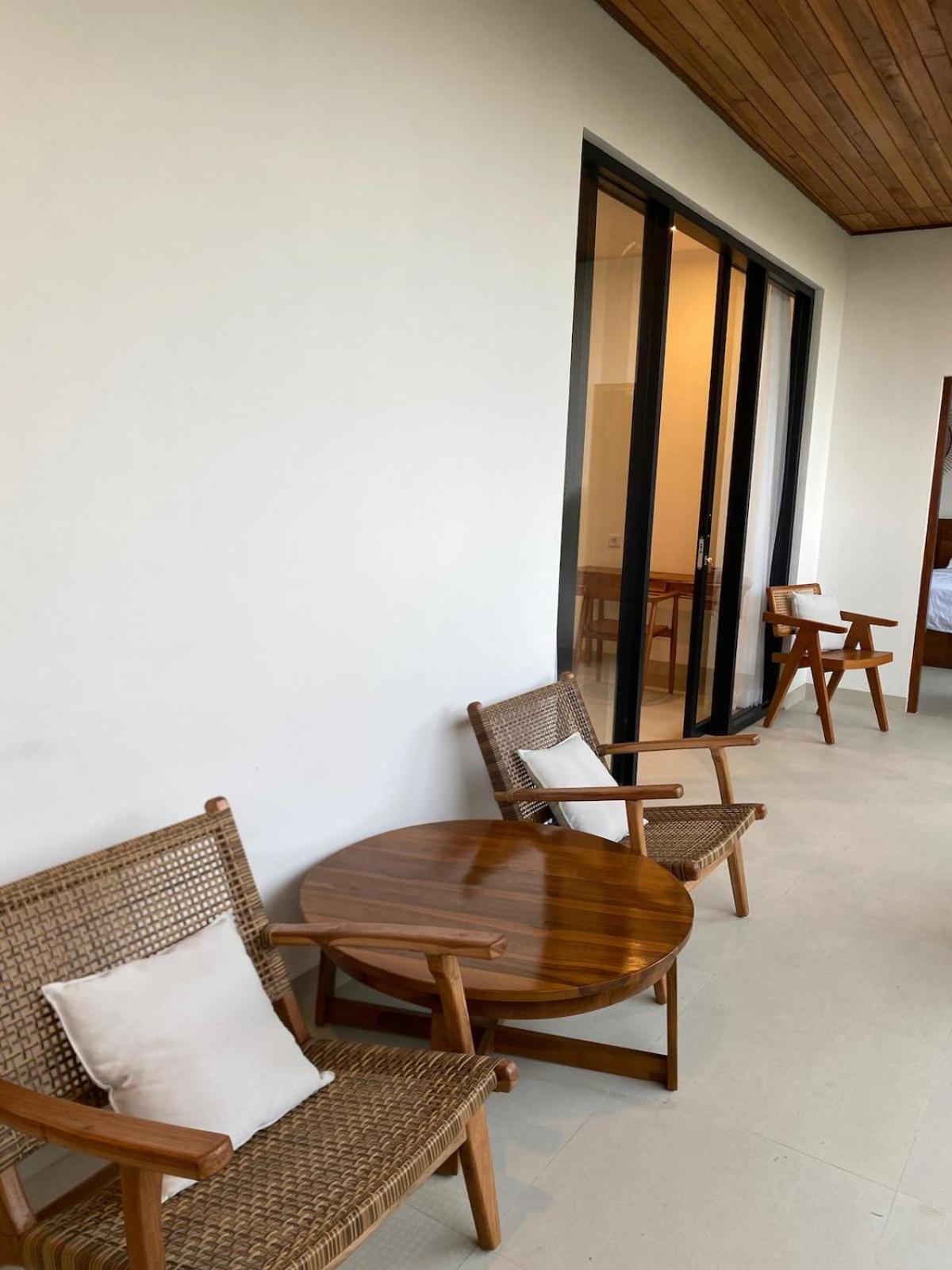 Villa Oemah Mesari
