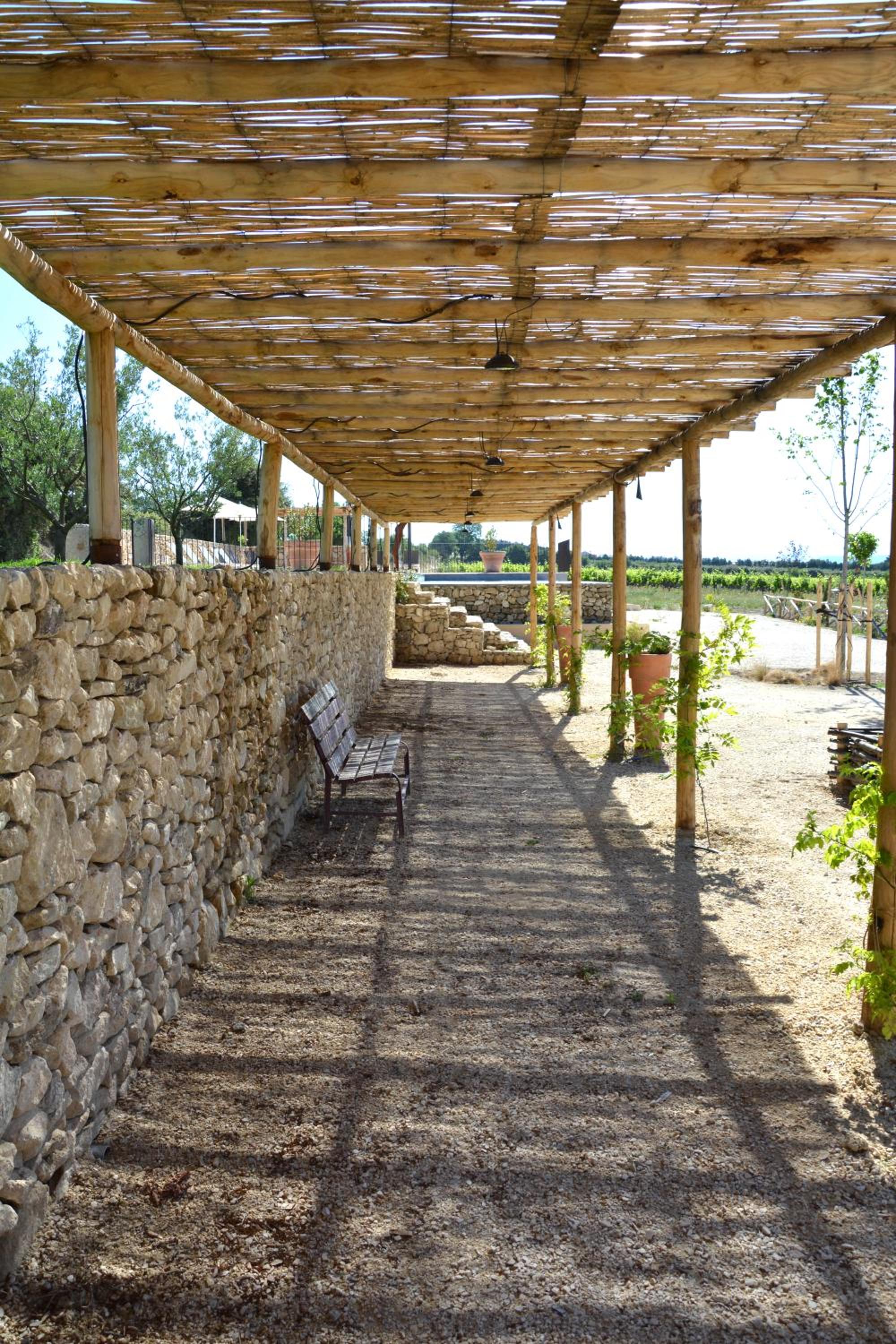 Domaine des Peyre
