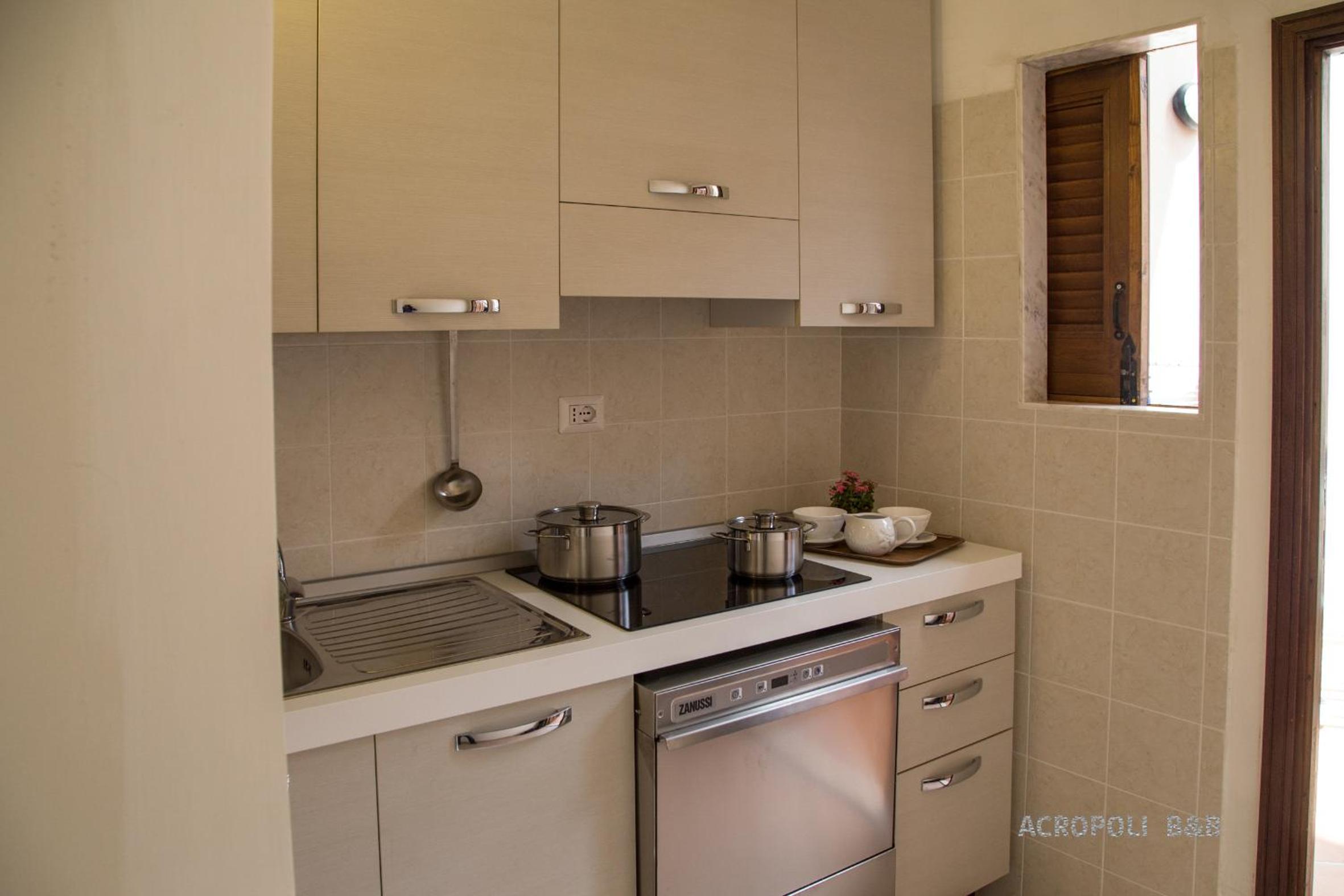 Residence Acropoli