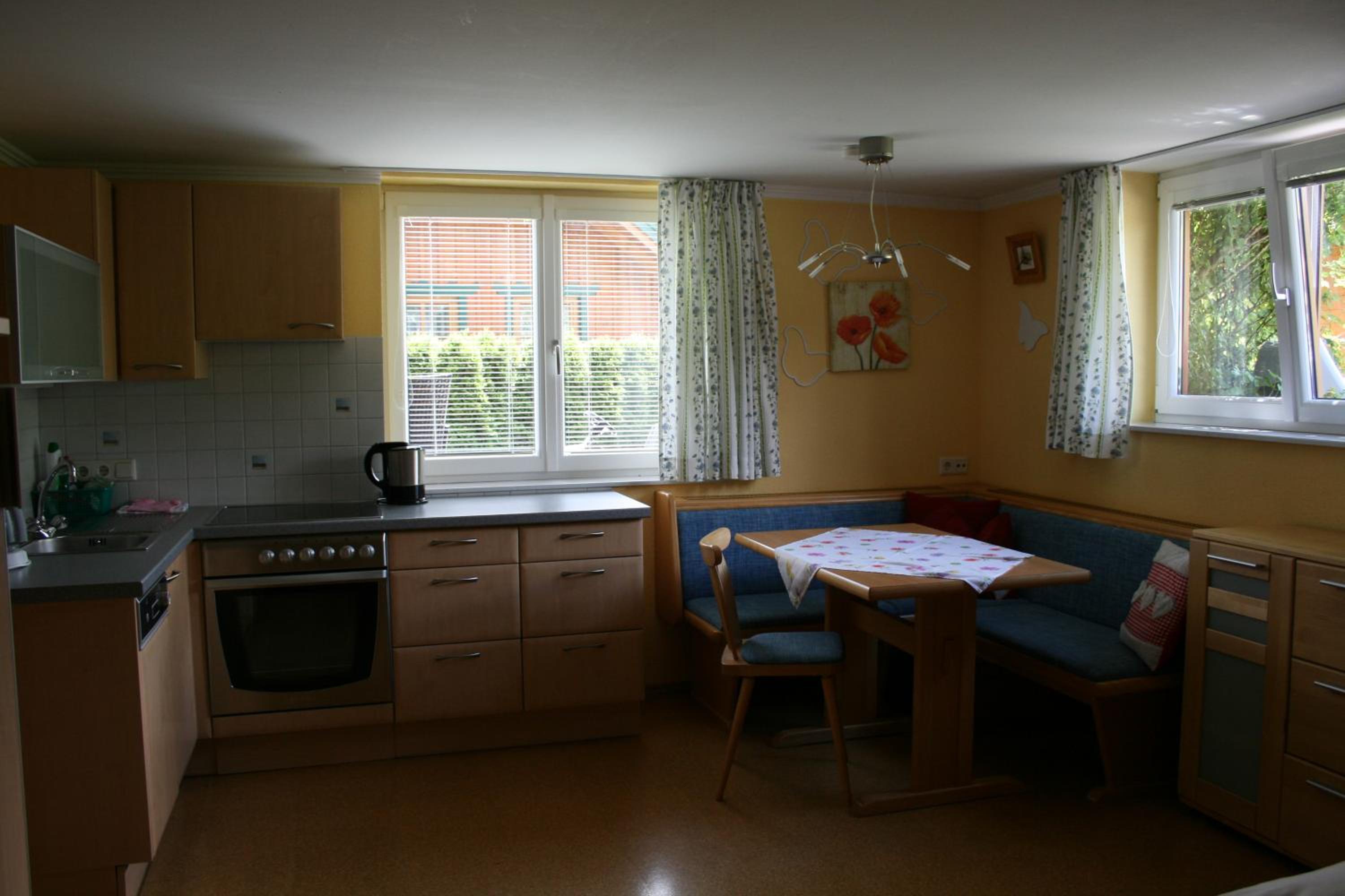 Haus Bergliebe