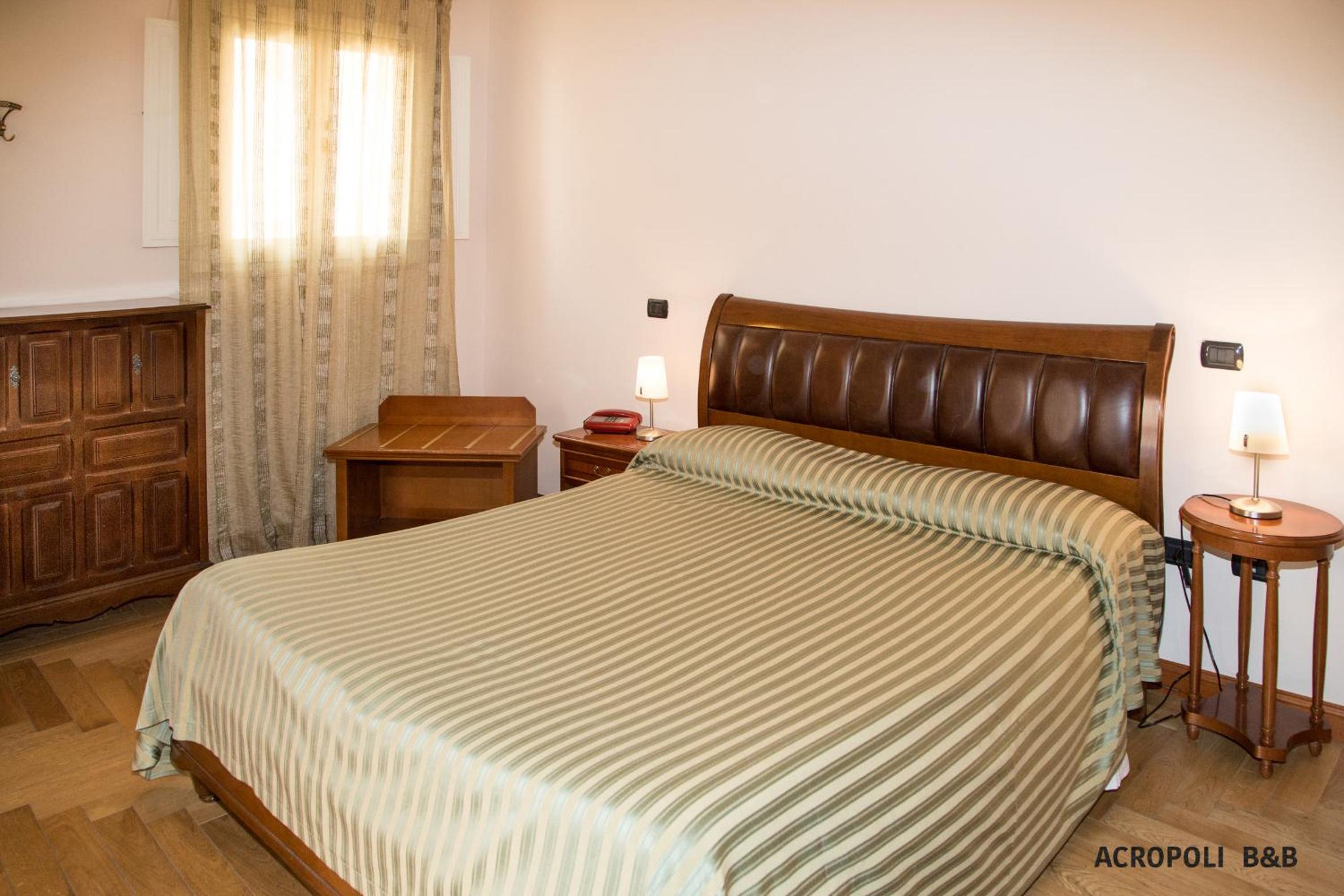 Residence Acropoli