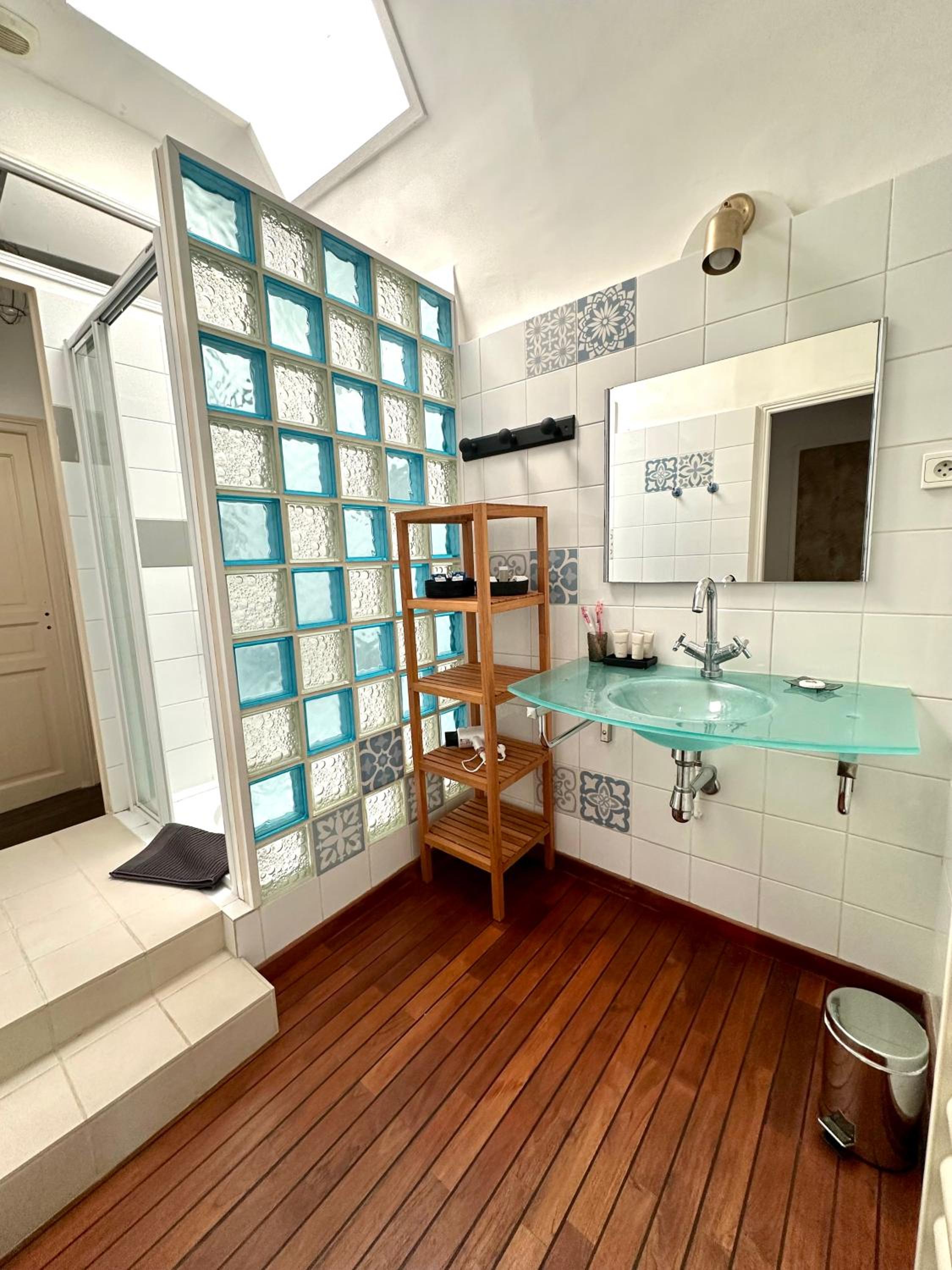 Champagne Therapy Demeure de charme avec piscine et SPA - 7 chambres photo 2
