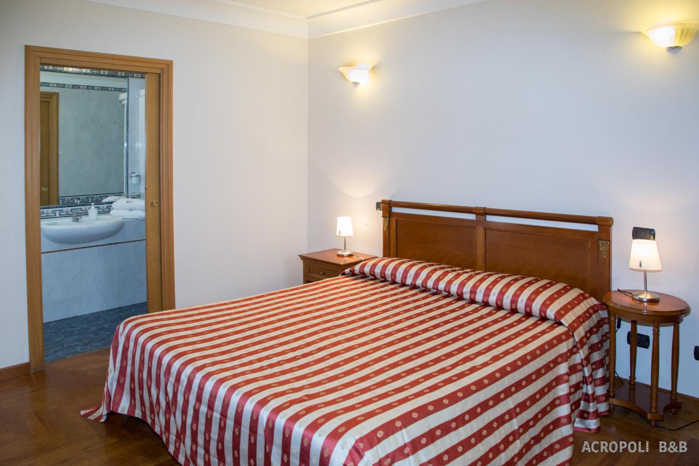 Residence Acropoli