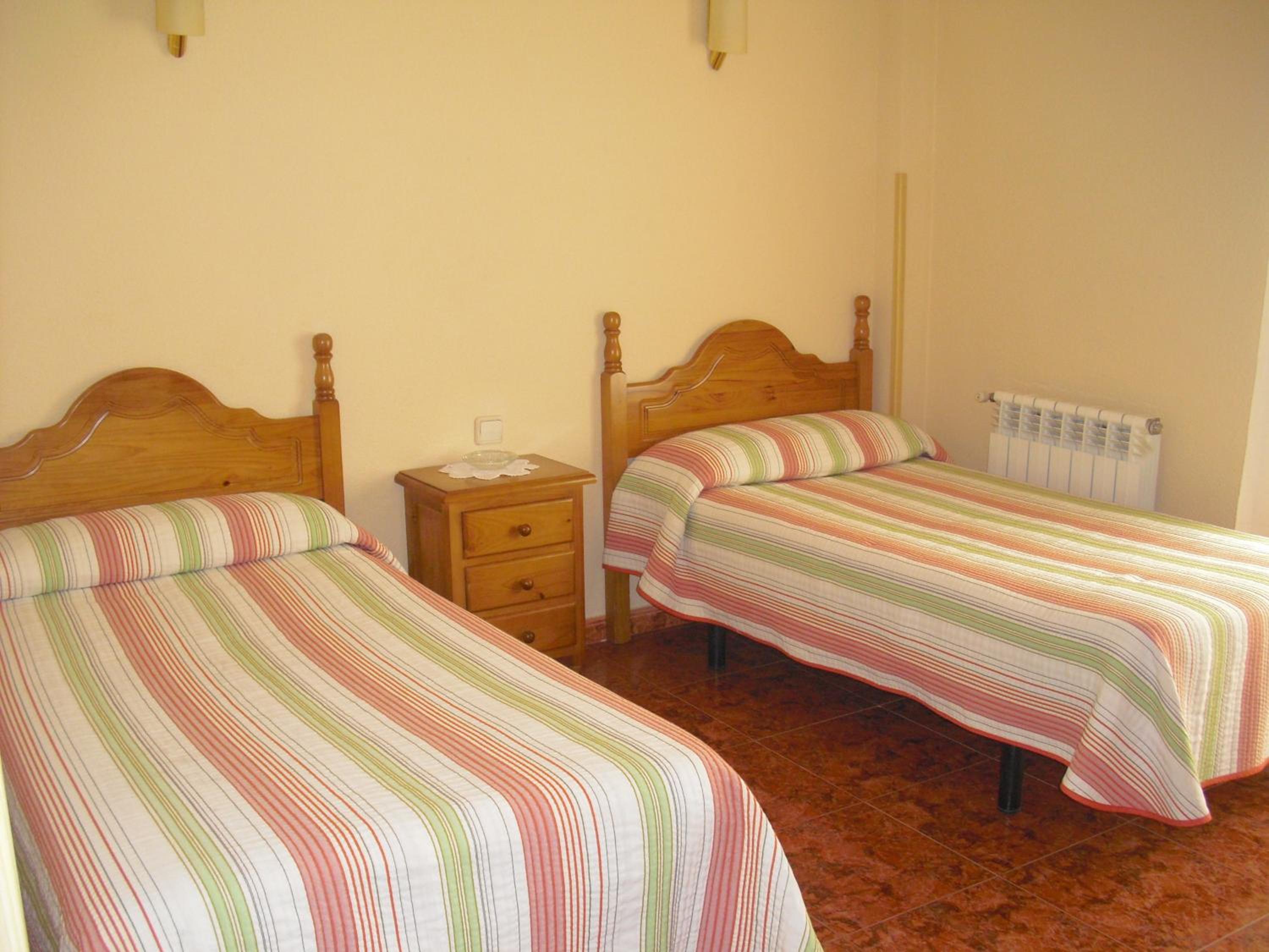 Hostal Sunami