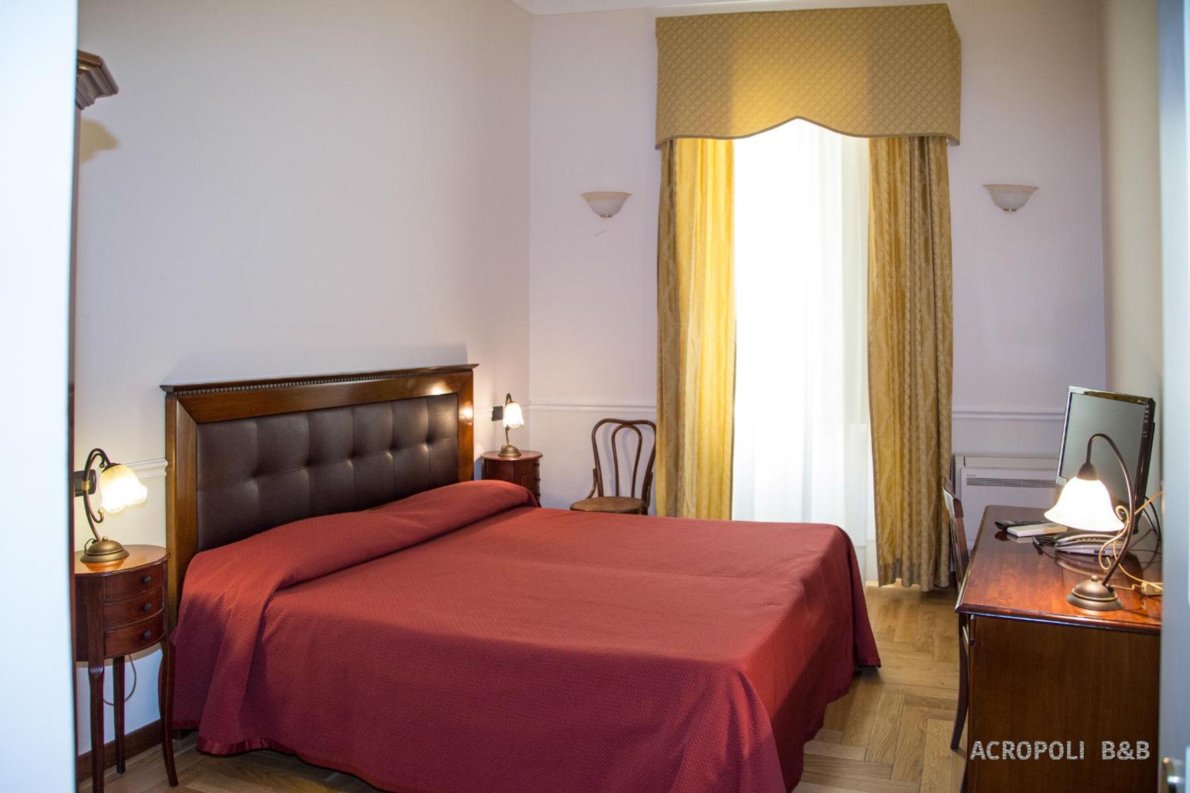Residence Acropoli