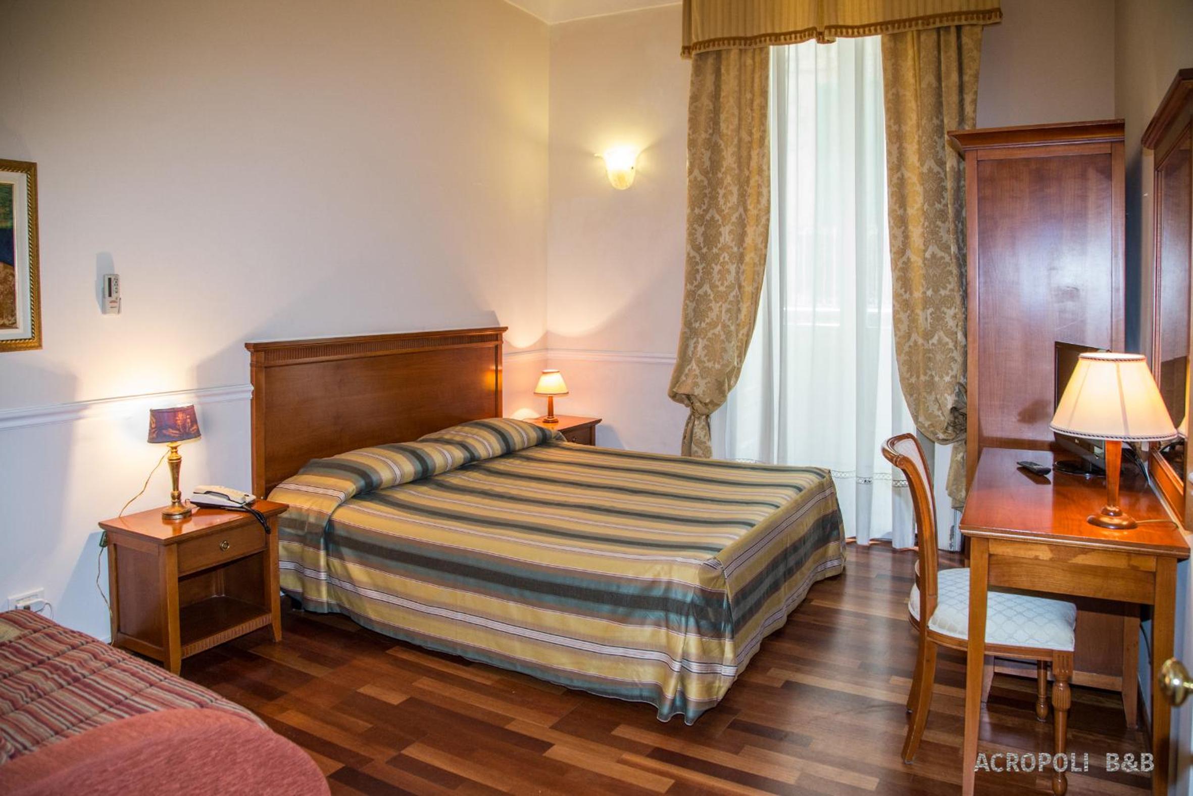 Residence Acropoli