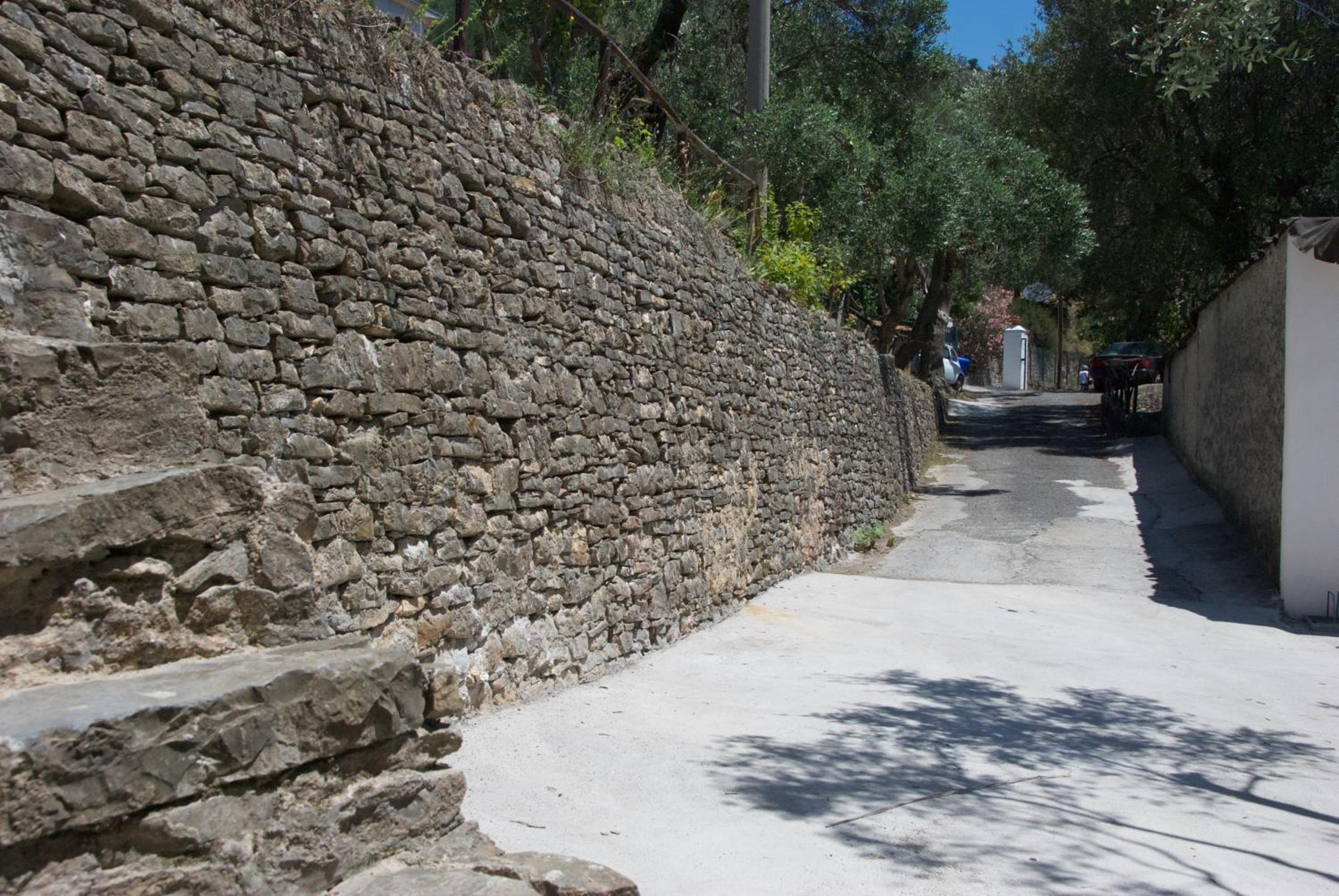 Santo Mercurio Country House