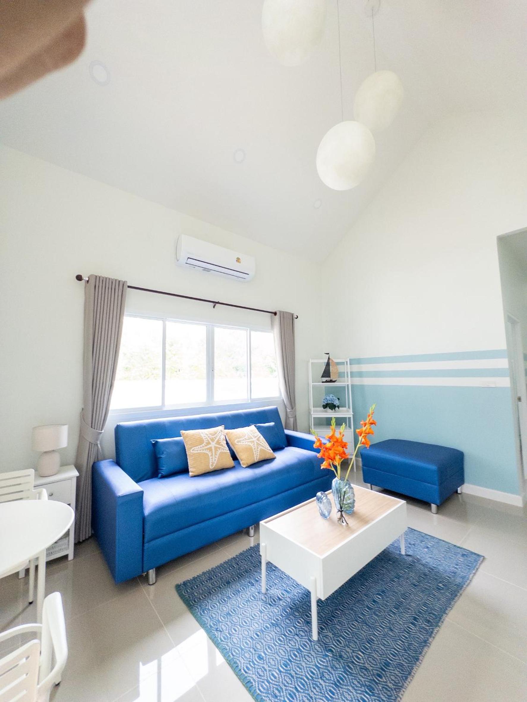 Serene Poolvilla hatyai