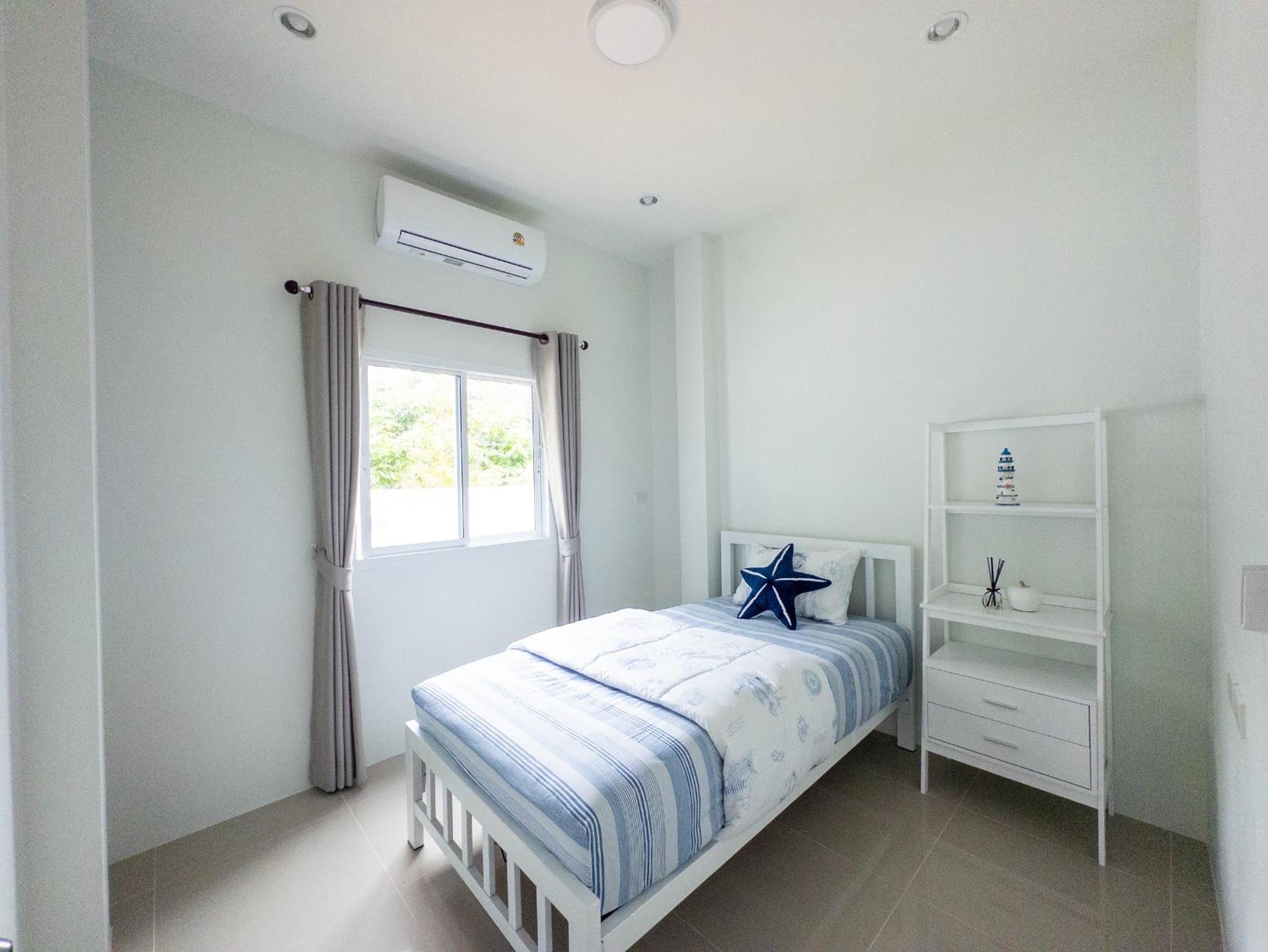 Serene Poolvilla hatyai