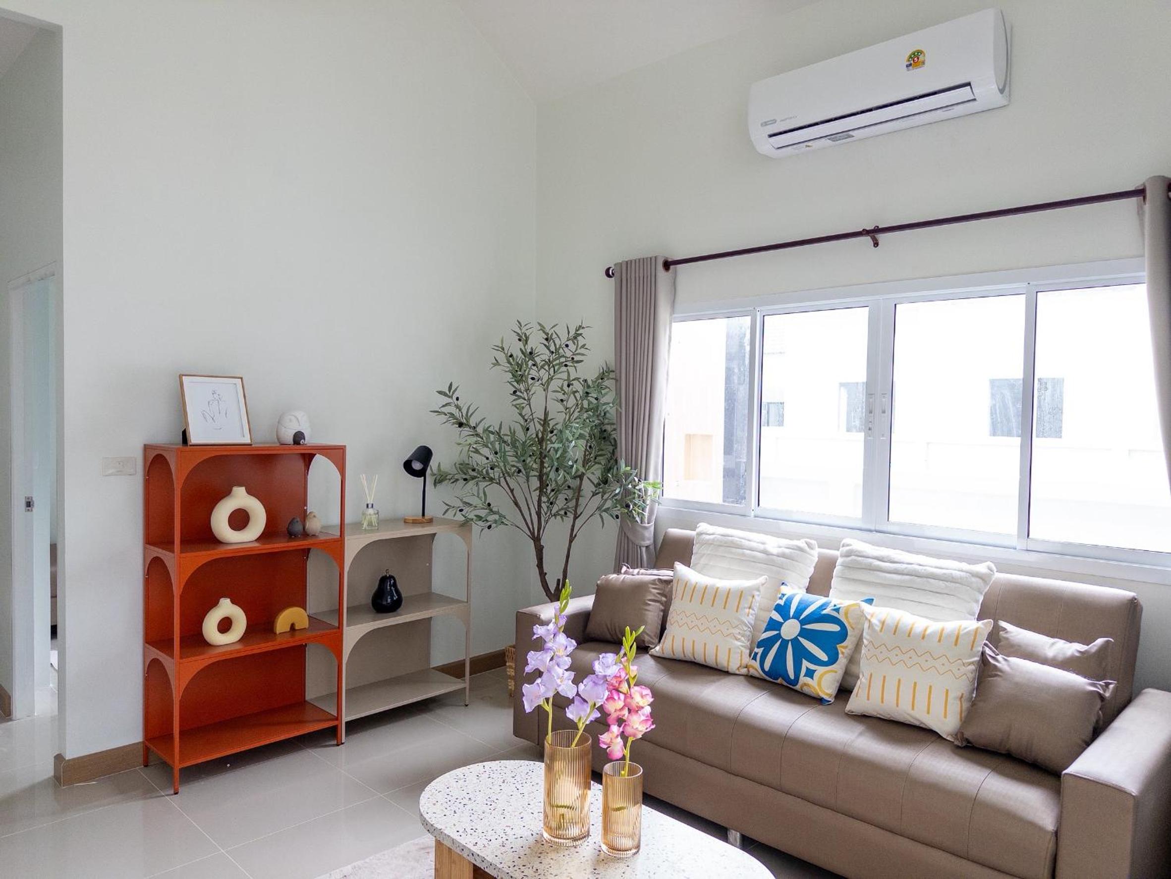 Serene Poolvilla hatyai