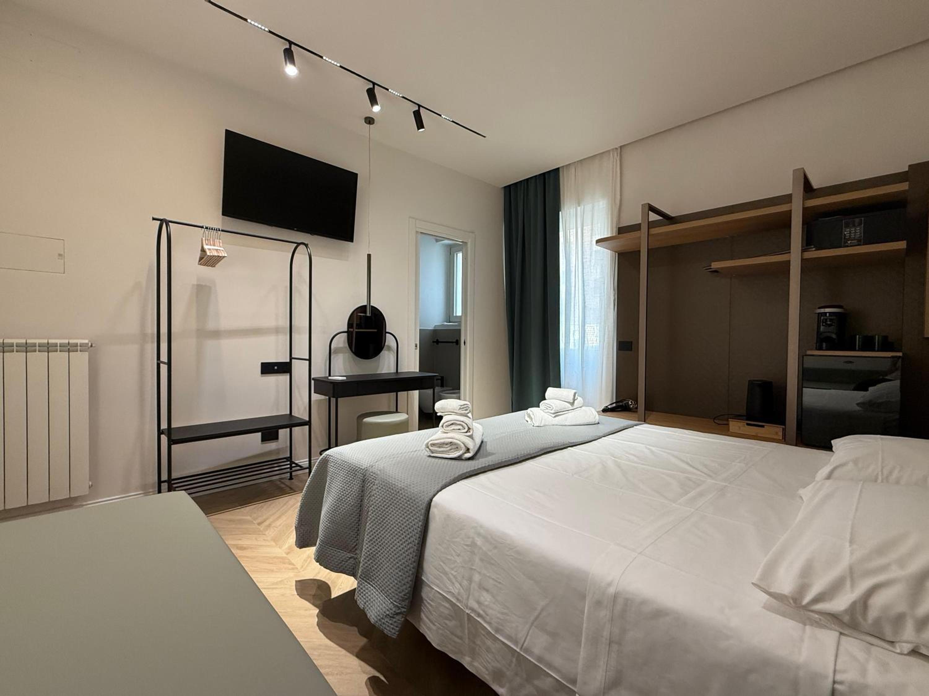 Ulivo Guest House Roma