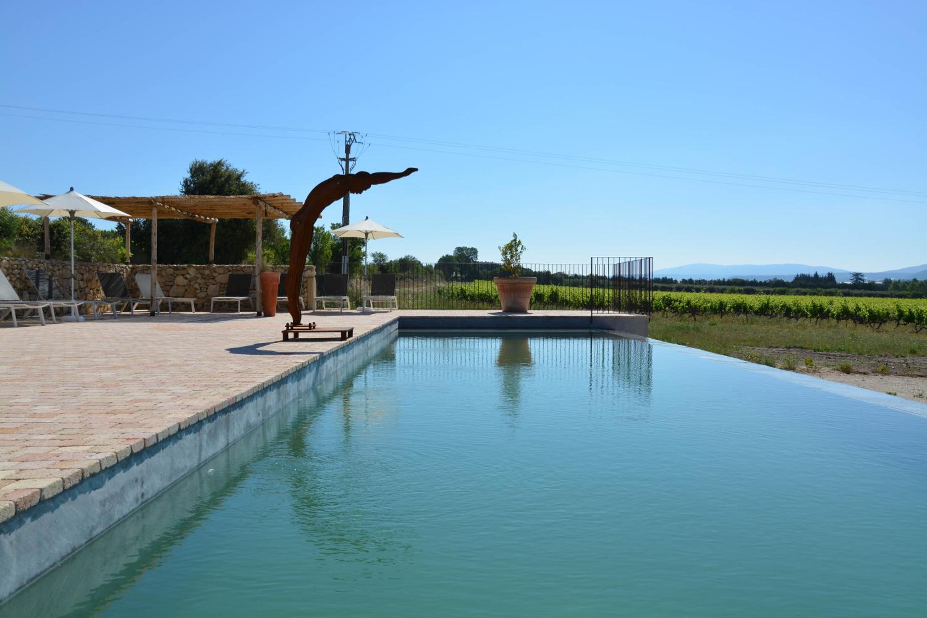 Domaine des Peyre