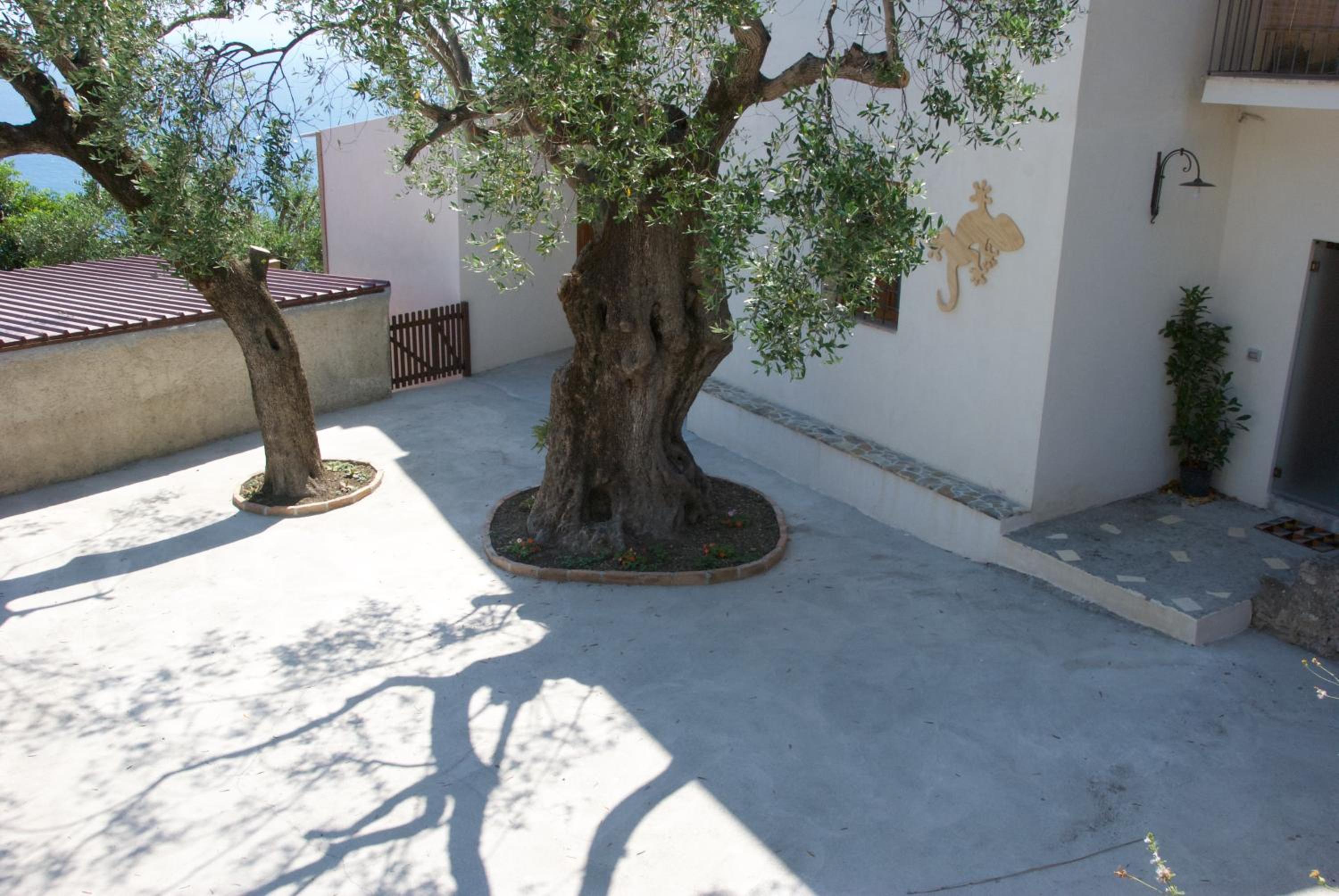 Santo Mercurio Country House