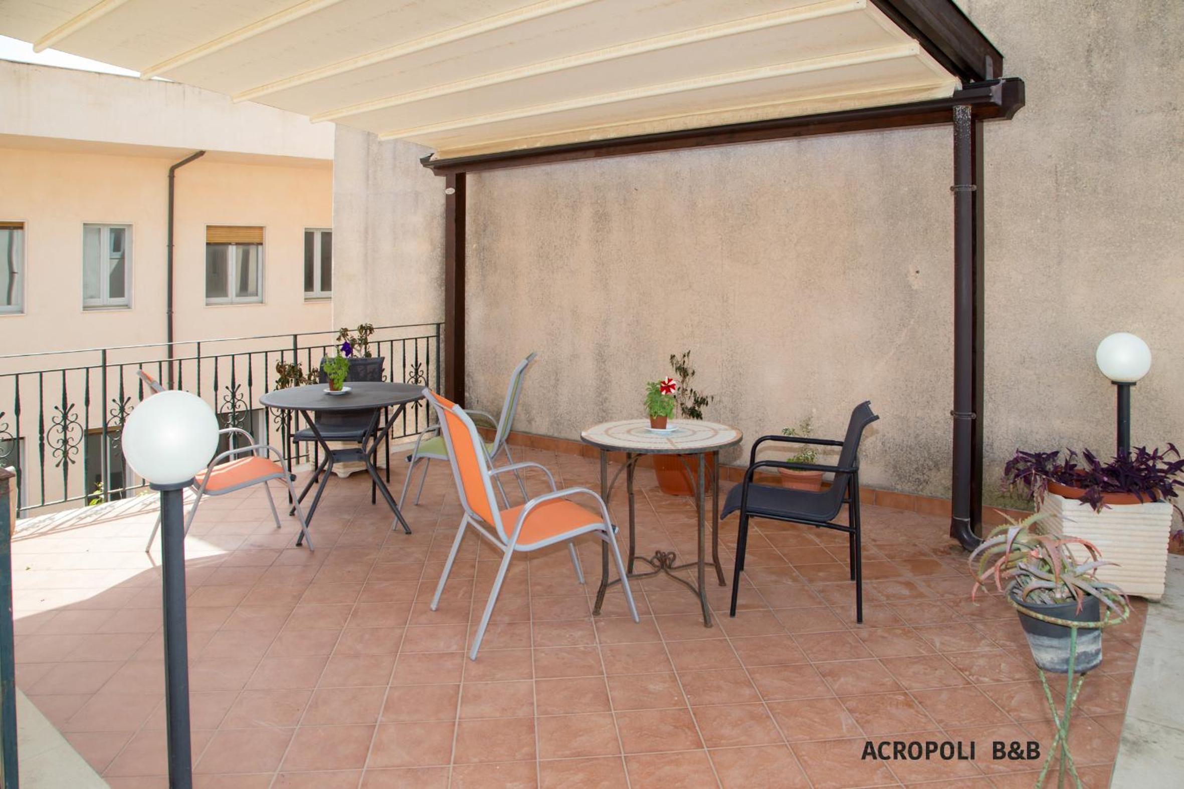 Residence Acropoli