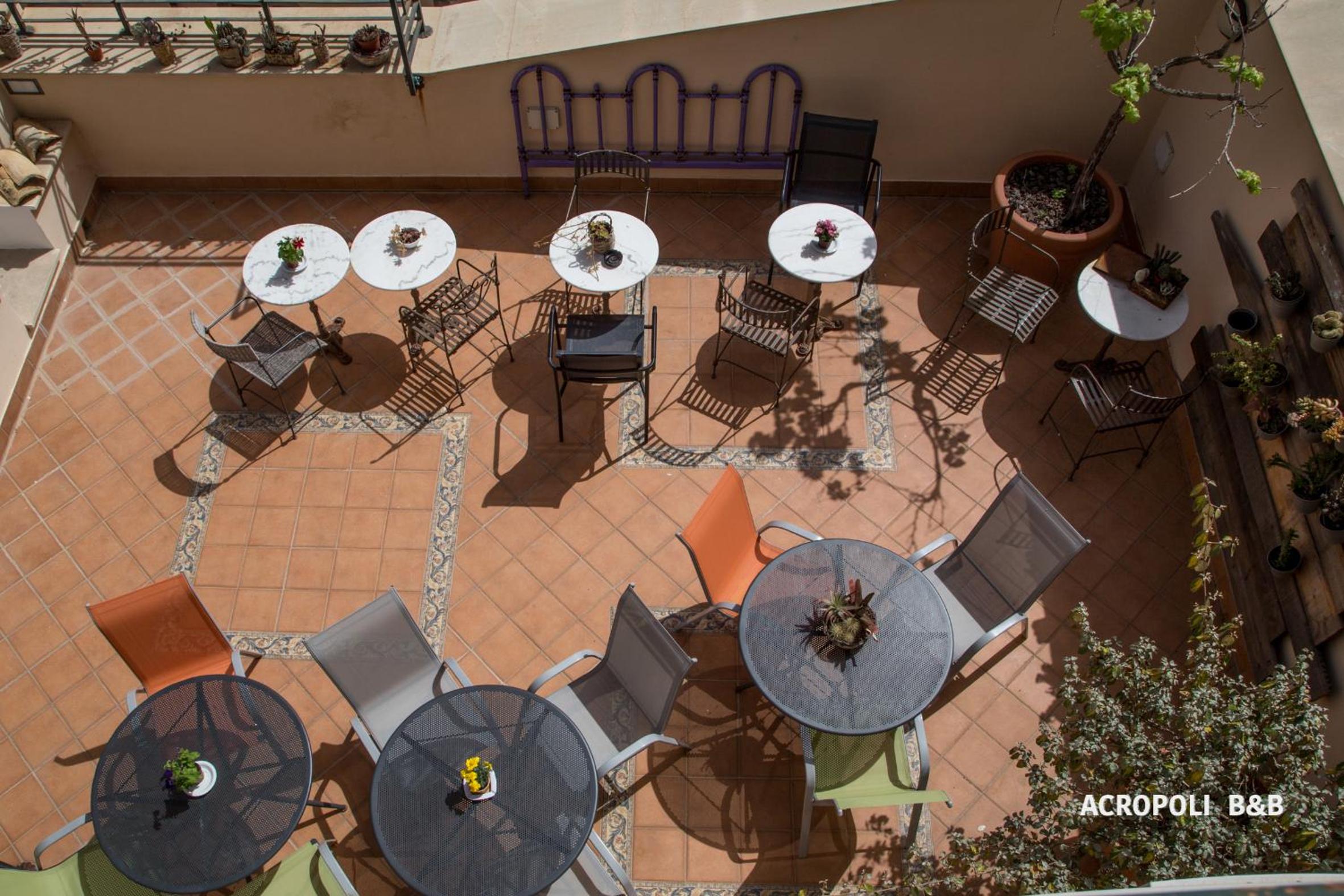 Residence Acropoli
