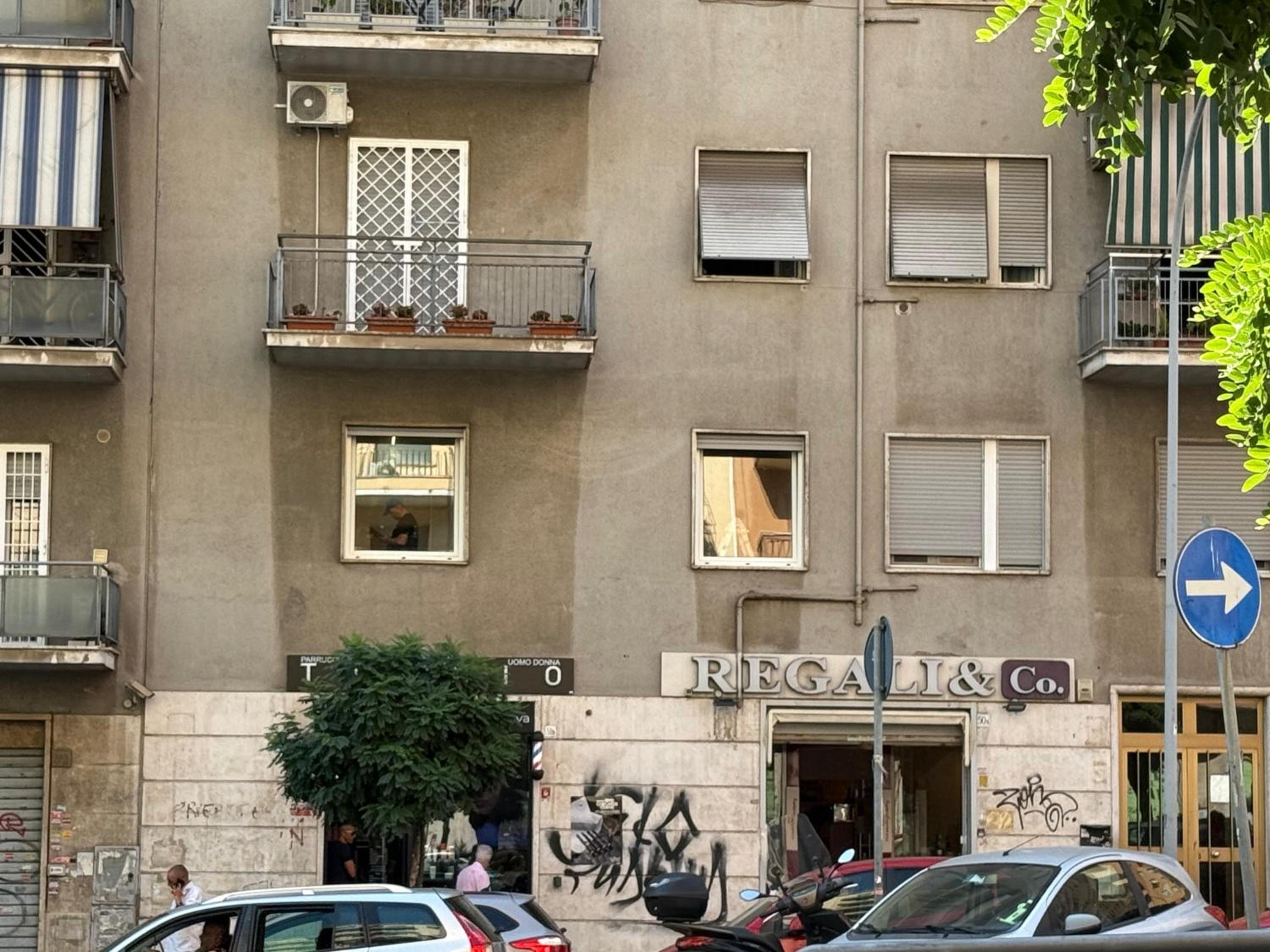 Ulivo Guest House Roma