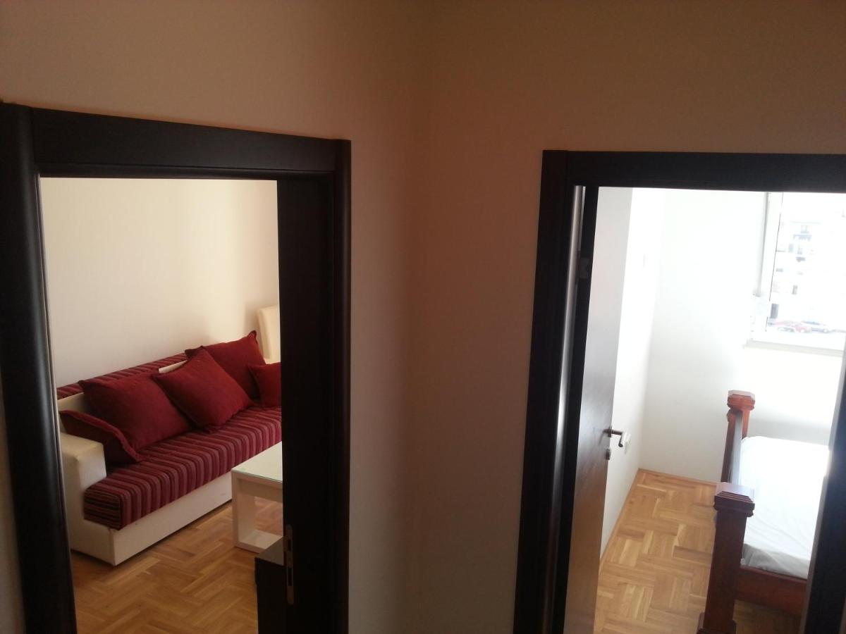 Mainski Put Apartment