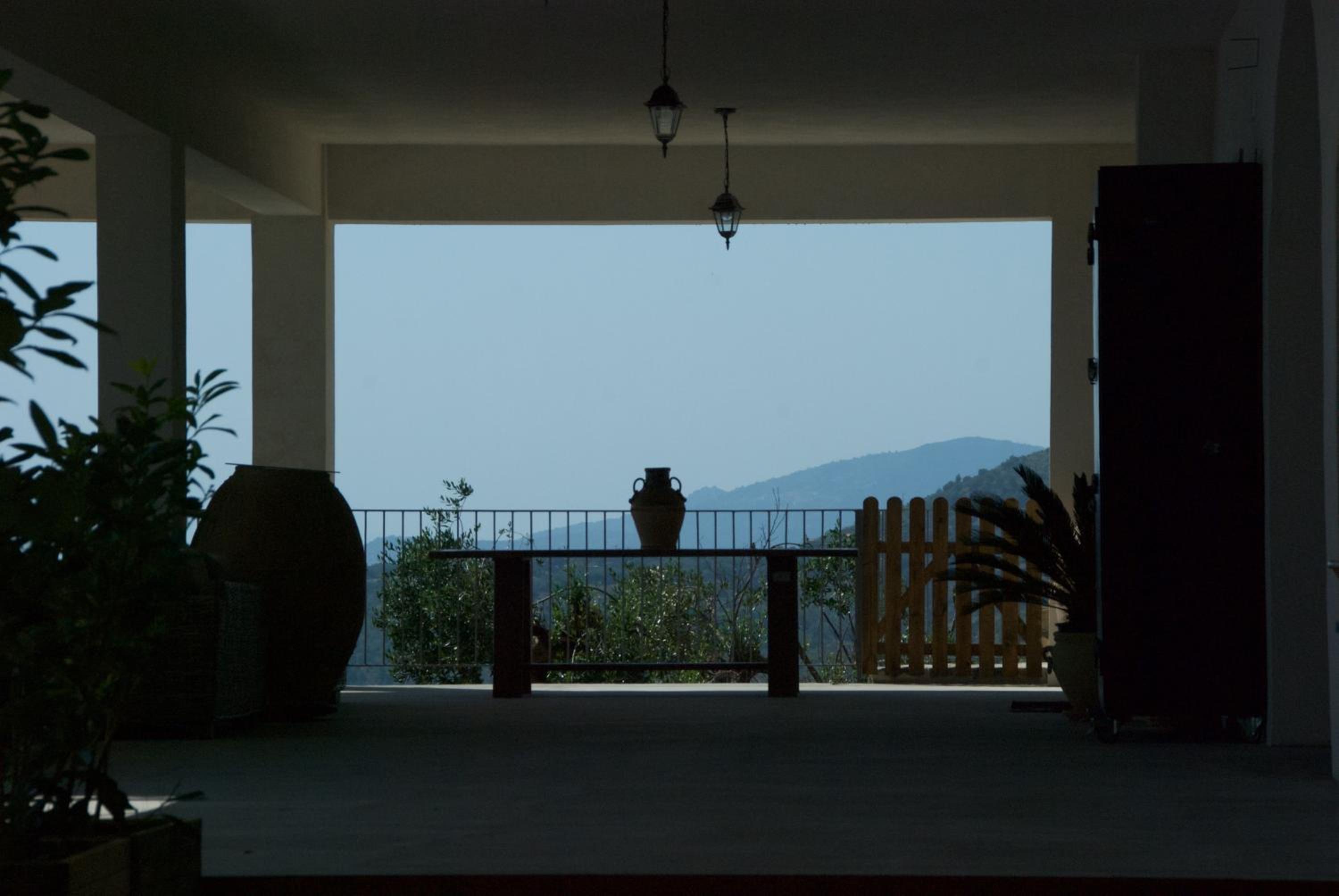 Santo Mercurio Country House