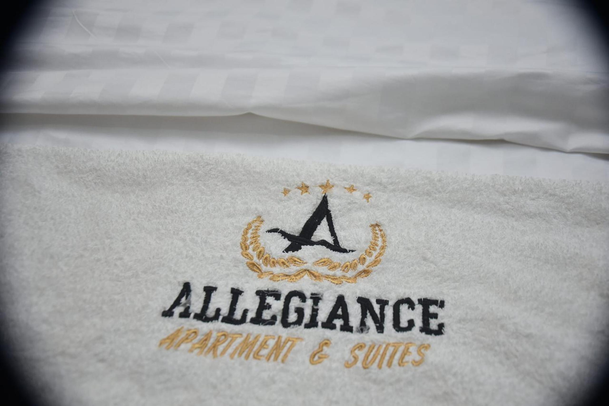 Allegiance Apartments & Suite