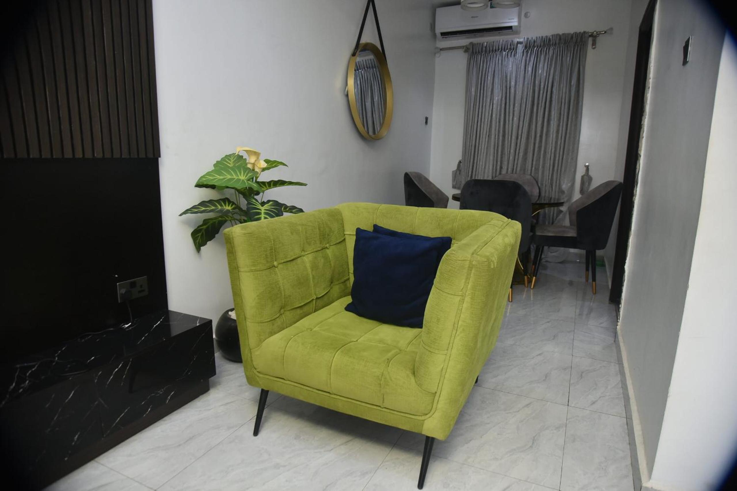 Allegiance Apartments & Suite