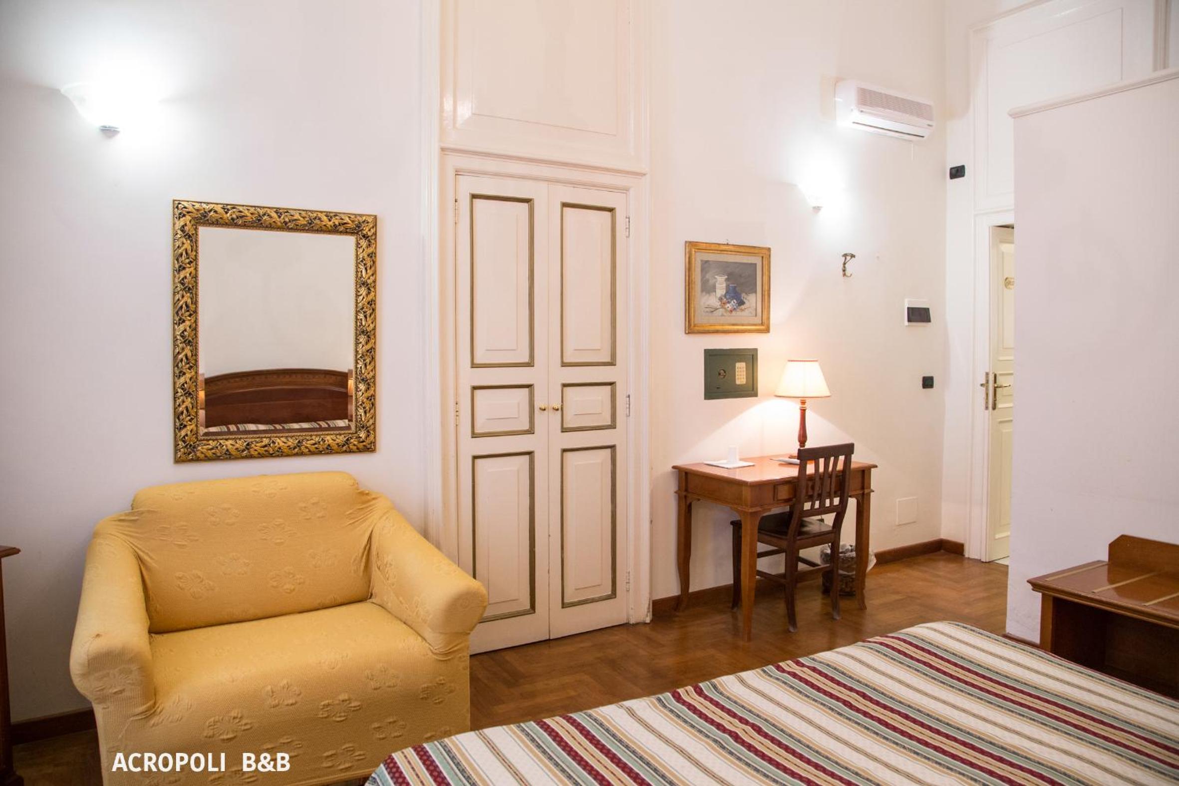 Residence Acropoli