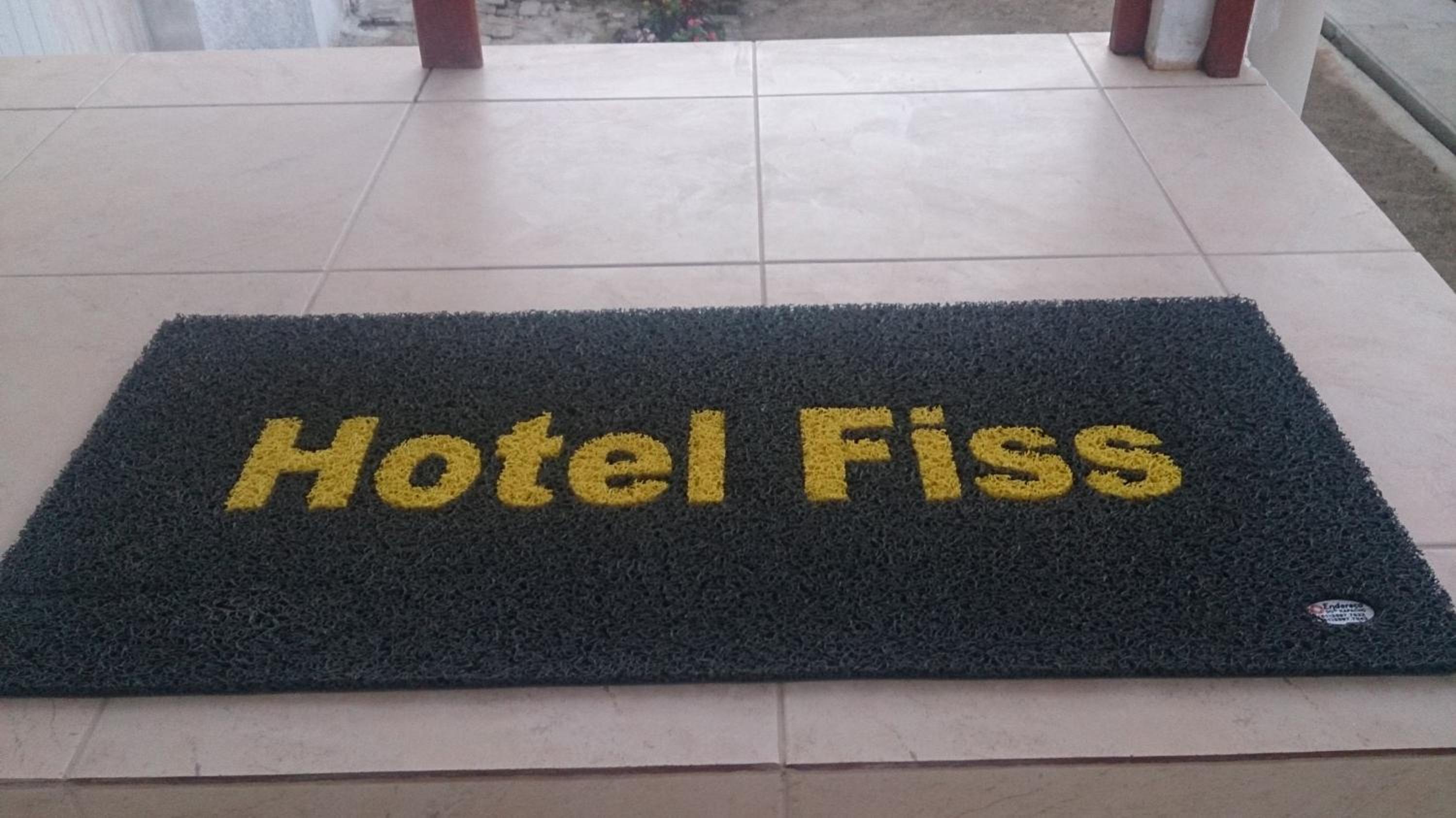 Hotel Fiss